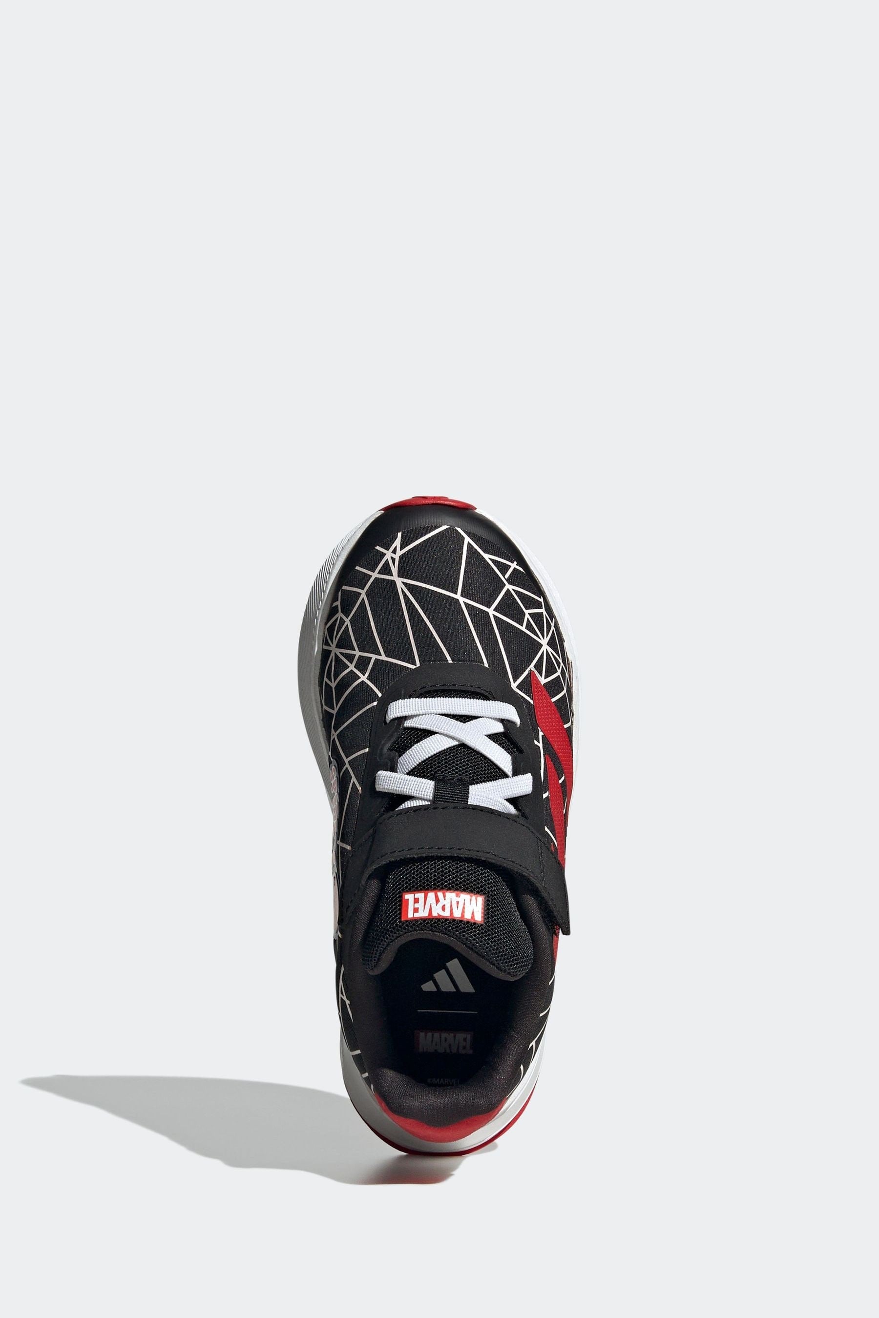 Marvel adidas Kids Sportswear Duramo SL Trainers