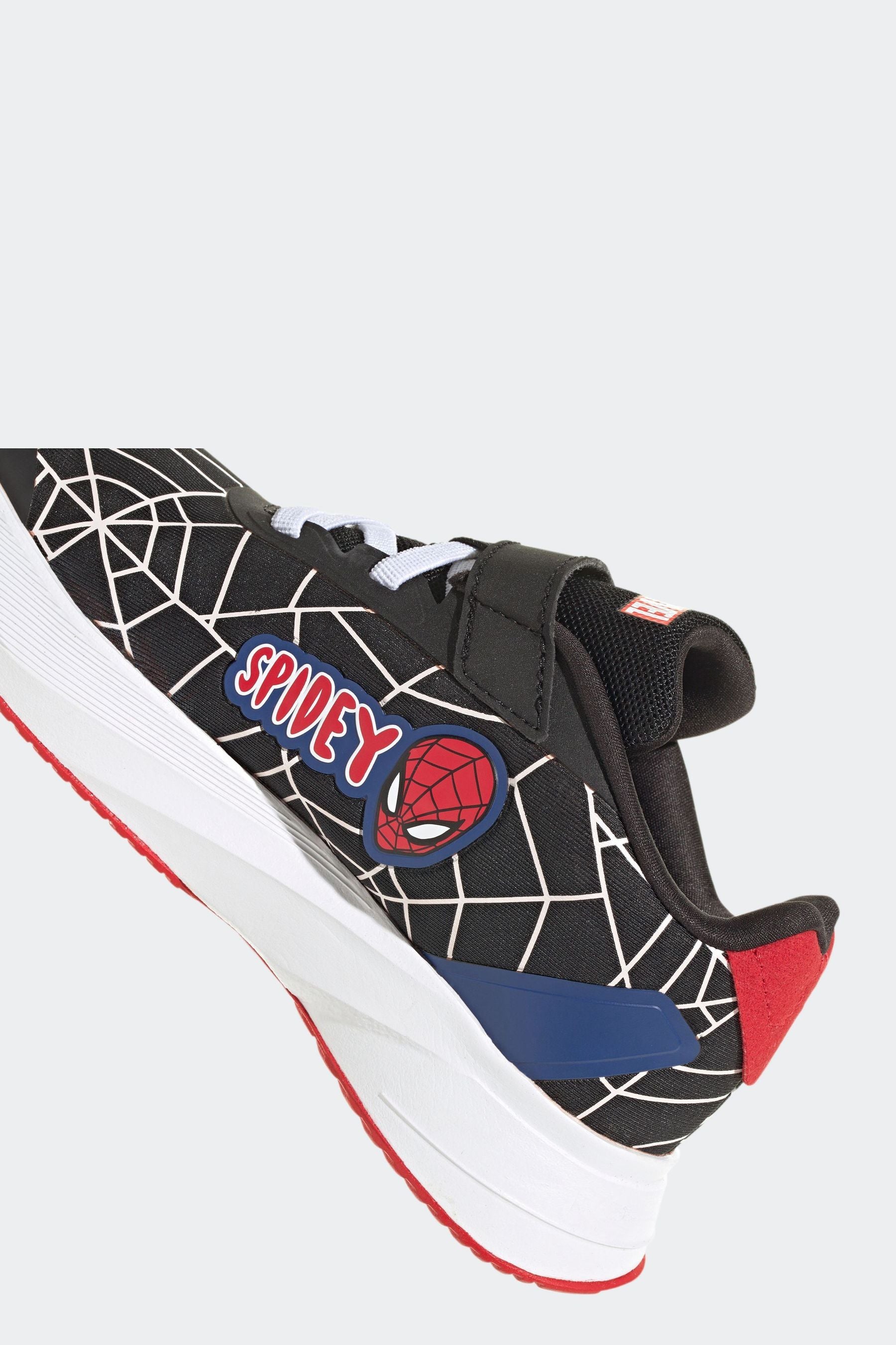 Marvel adidas Kids Sportswear Duramo SL Trainers