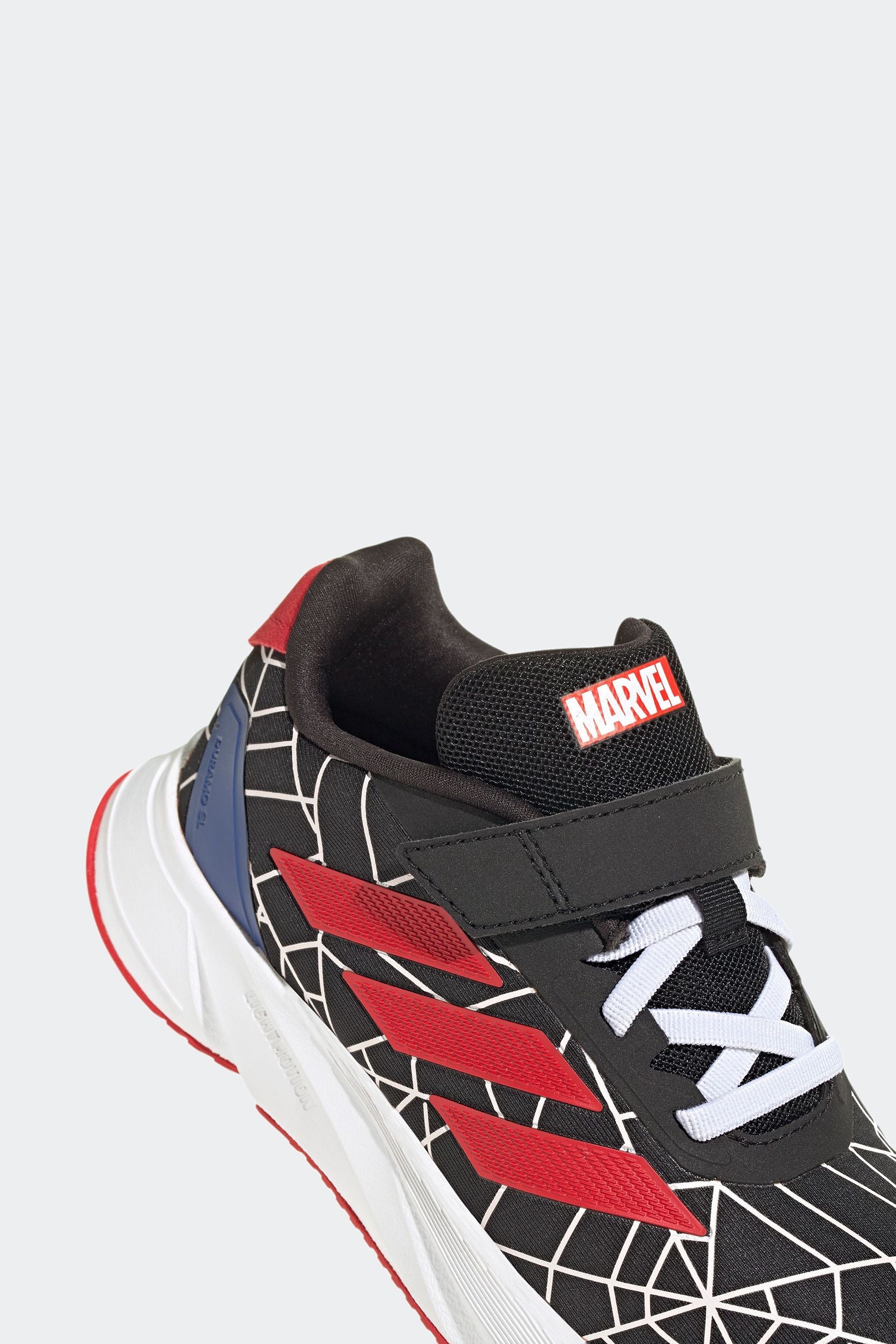 Marvel adidas Kids Sportswear Duramo SL Trainers