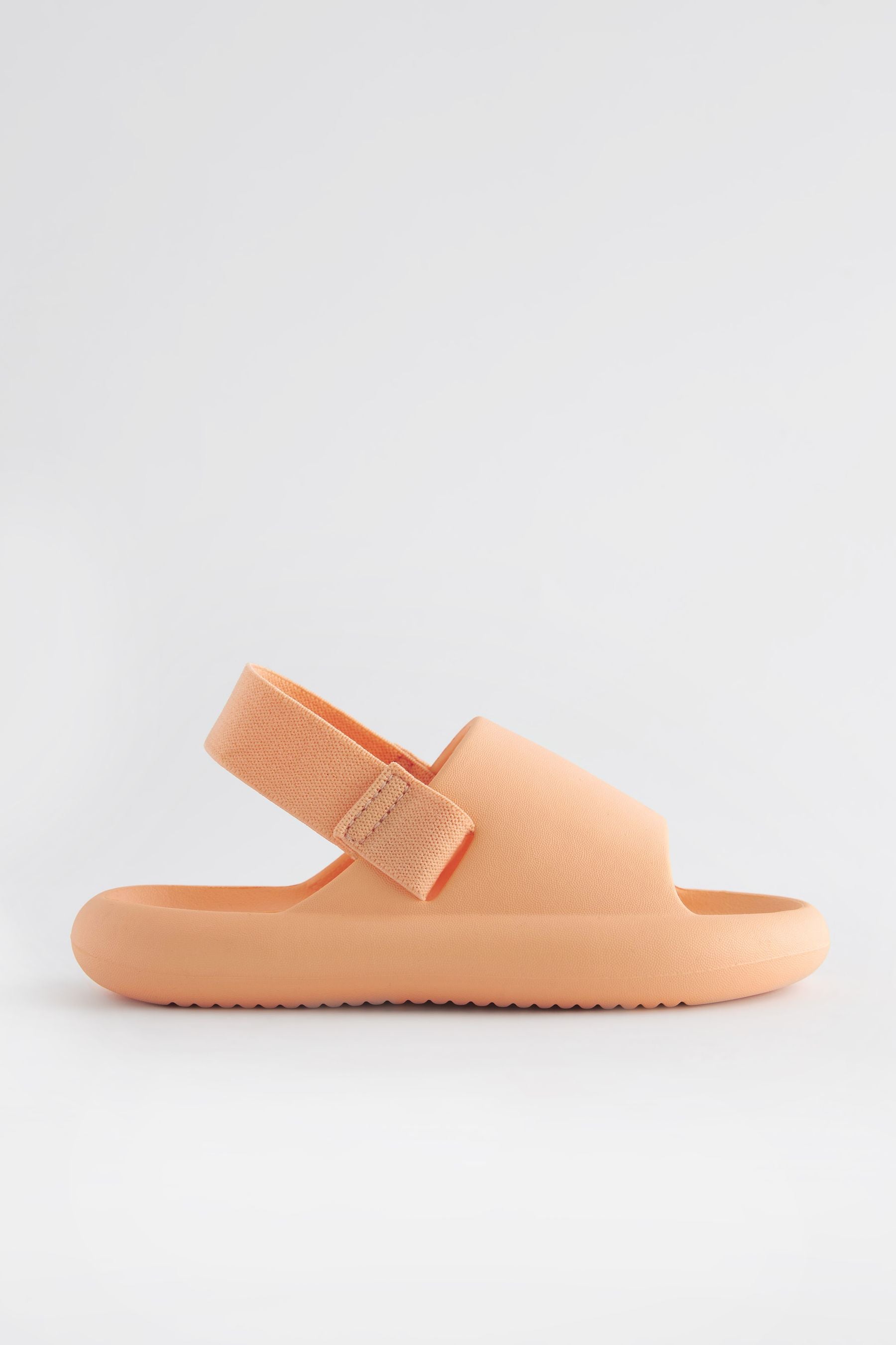 Orange Sliders