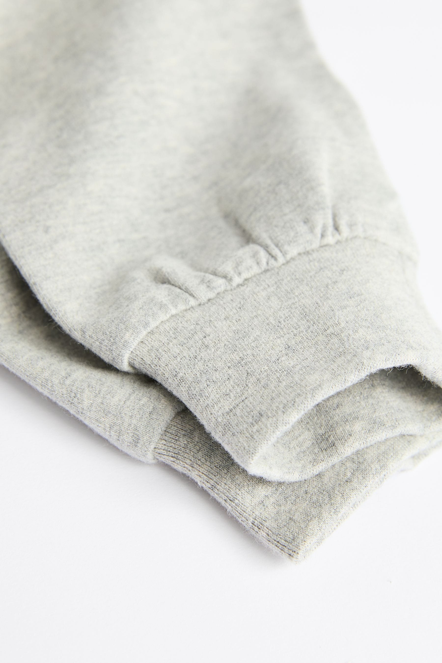 Grey Baby Tops 2 Pack