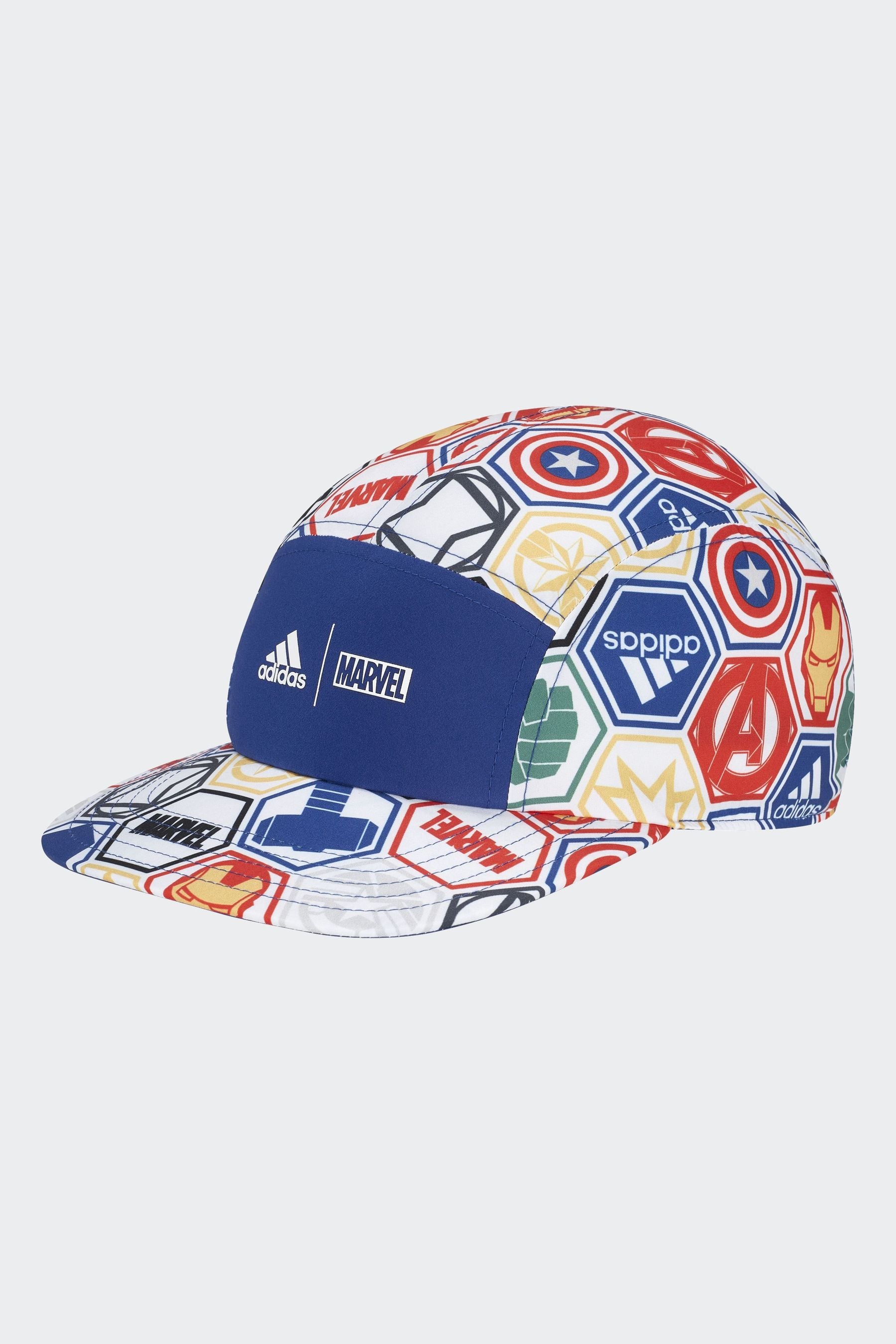 Multi adidas Kids Marvels Avengers Cap