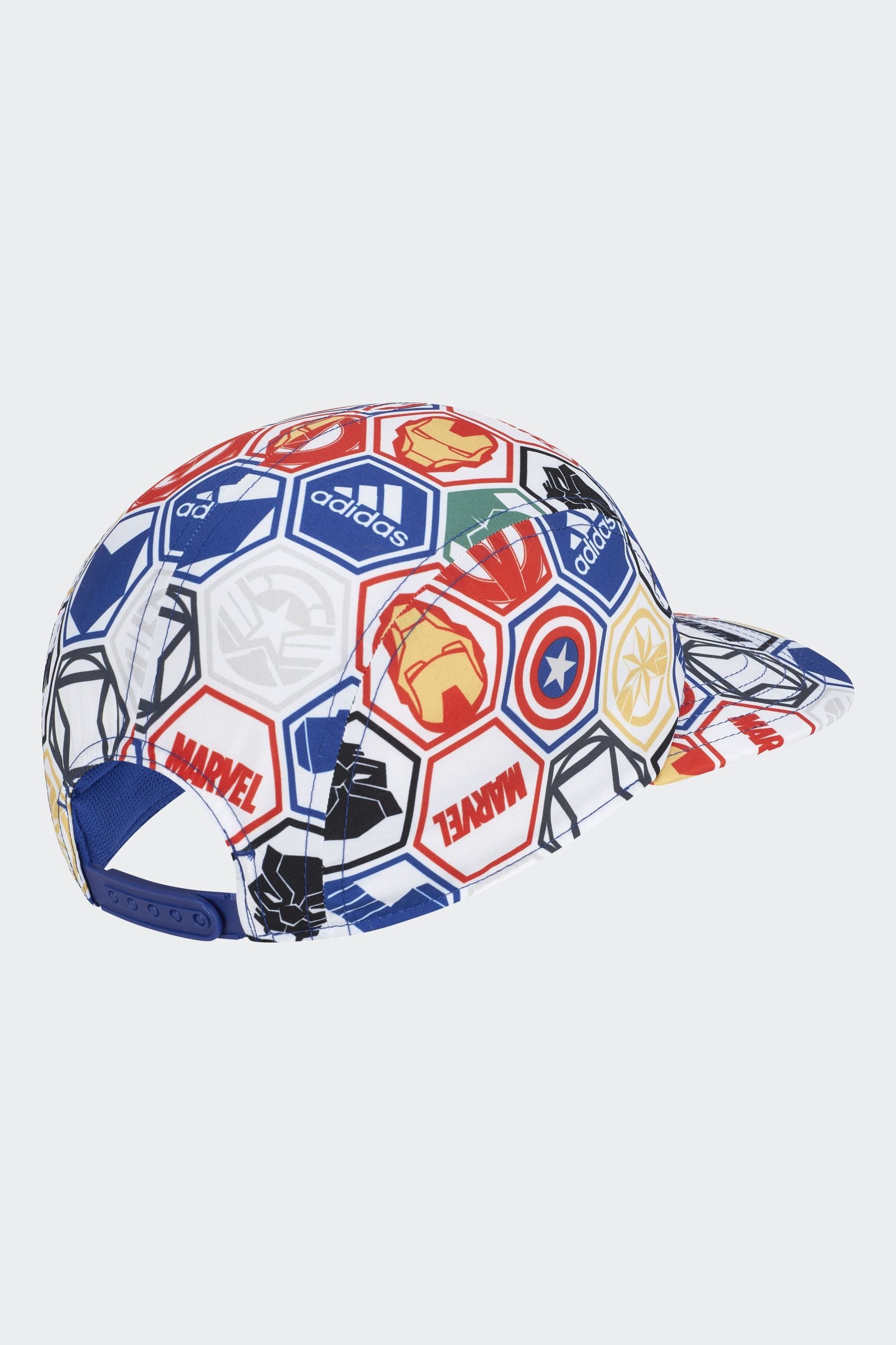 Multi adidas Kids Marvels Avengers Cap