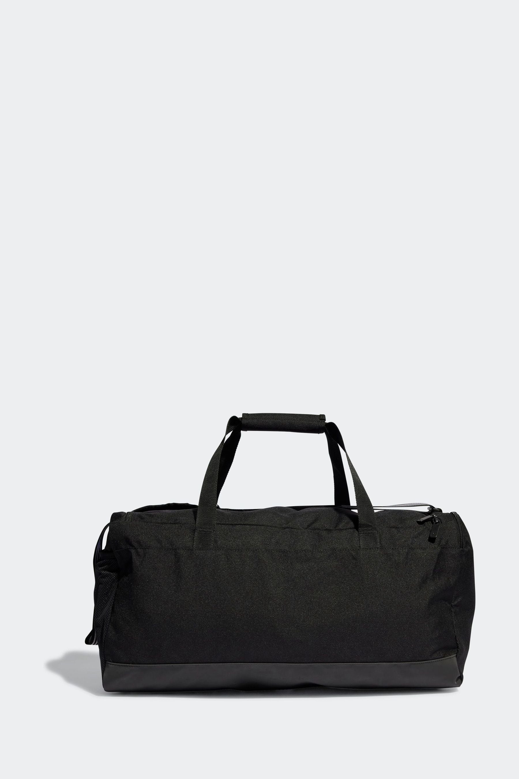 adidas Originals Black Duffel Bag