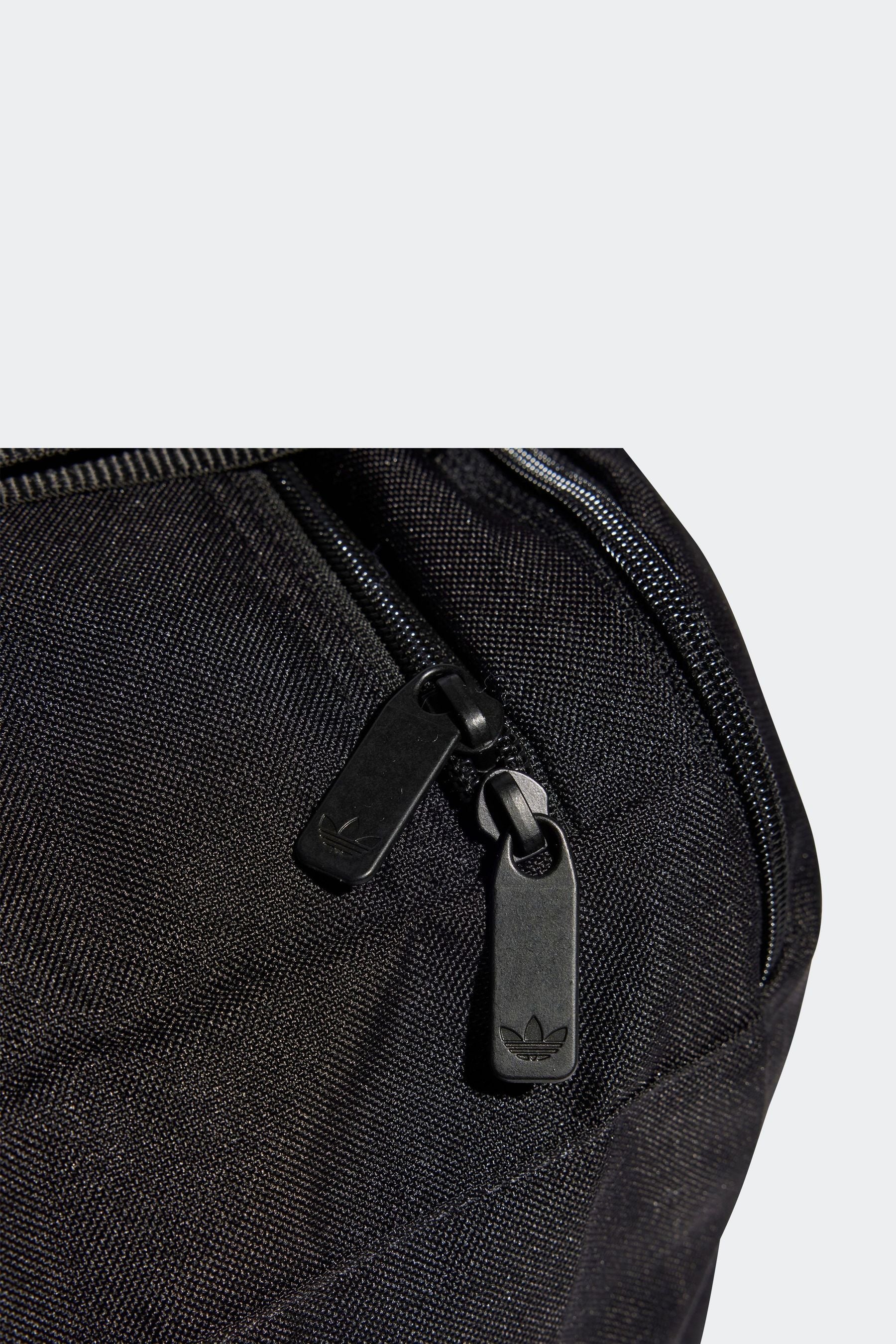 adidas Originals Black Originals Duffel Bag