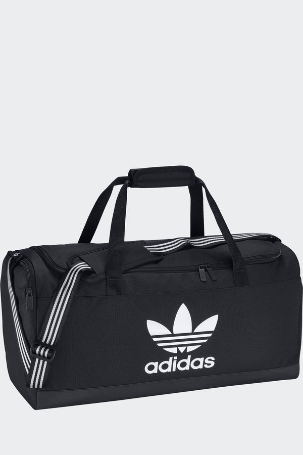 adidas Originals Black Originals Duffel Bag