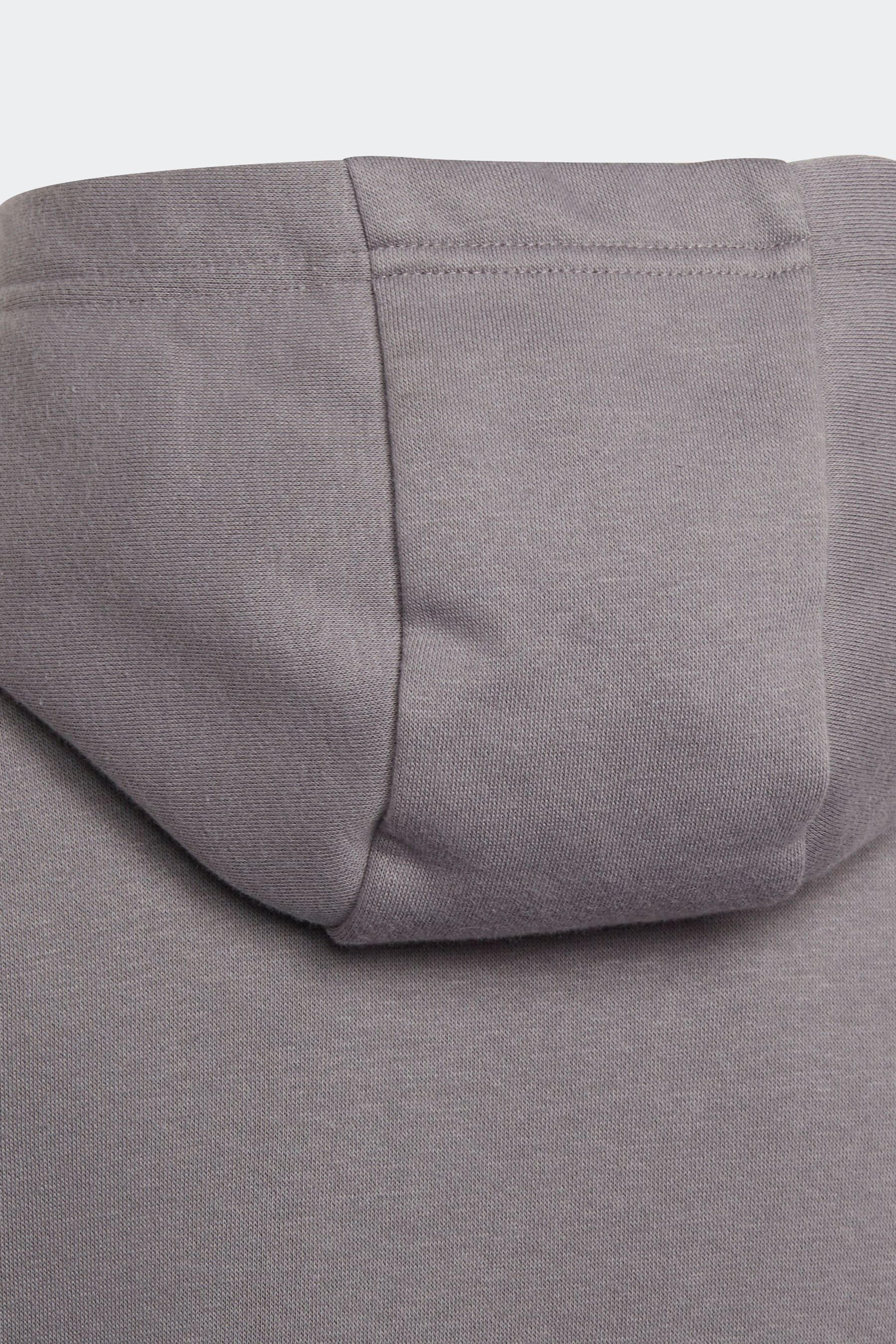 adidas Grey Entrada 22 Hoodie