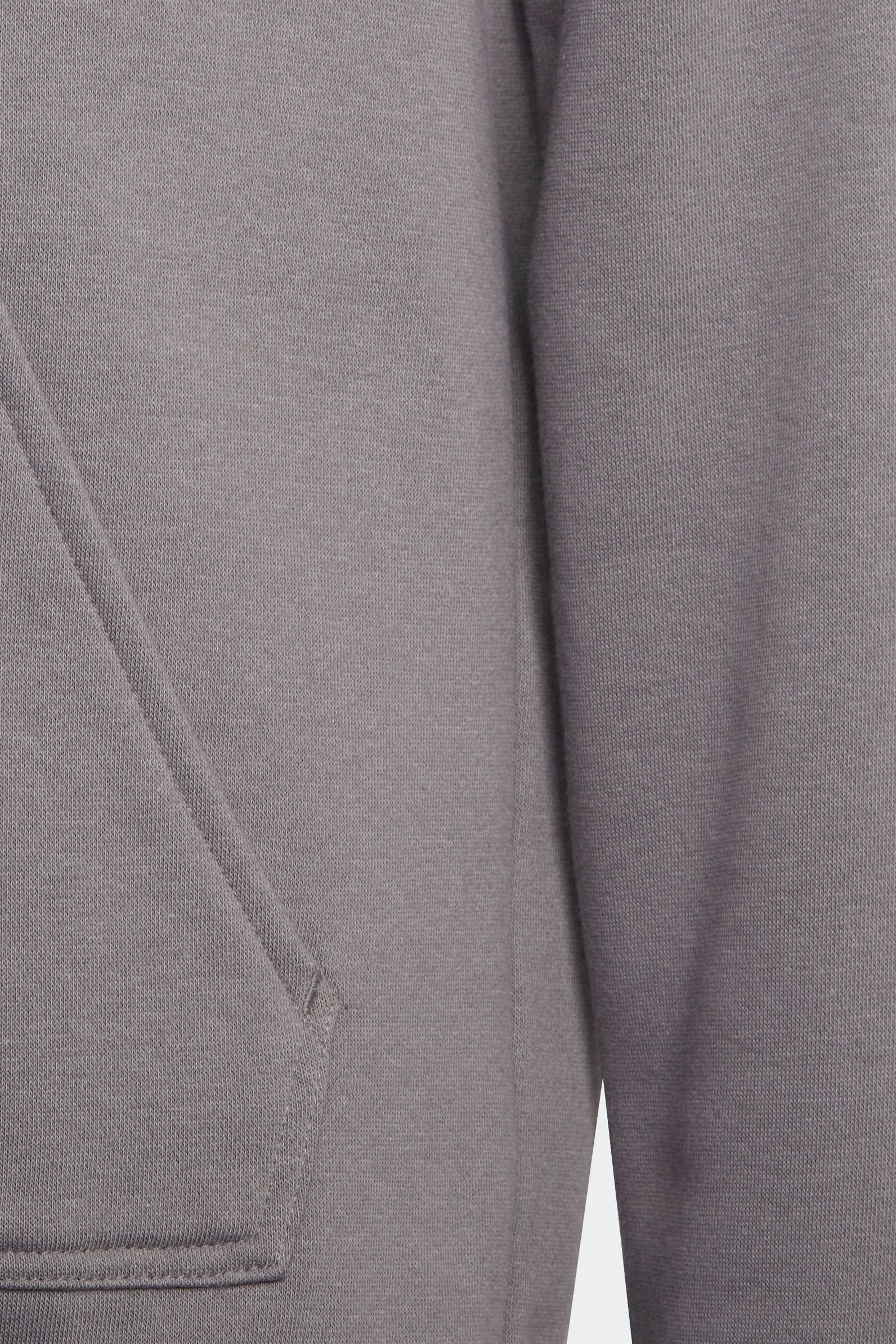 adidas Grey Entrada 22 Hoodie