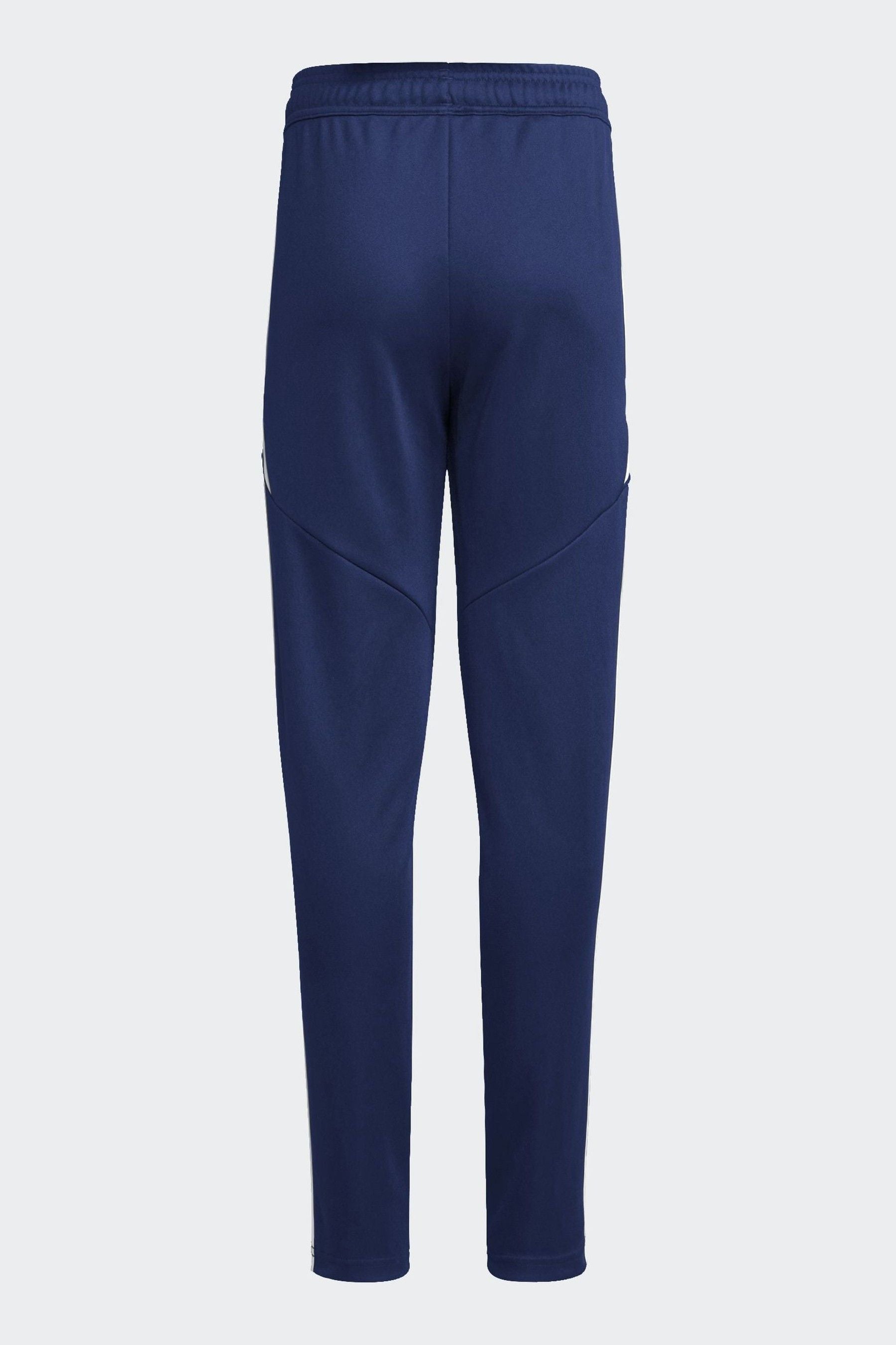 adidas Navy Tiro 24 Training Joggers