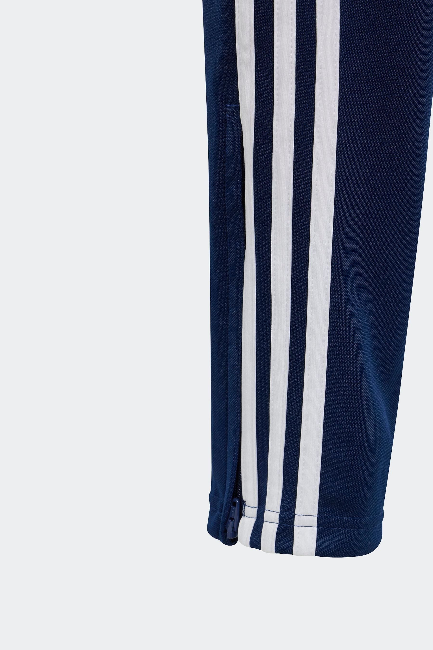 adidas Navy Tiro 24 Training Joggers