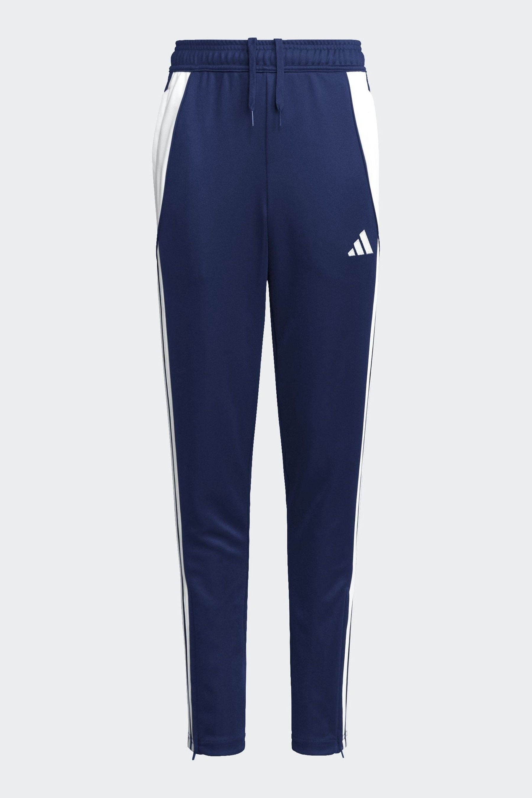 adidas Navy Tiro 24 Training Joggers