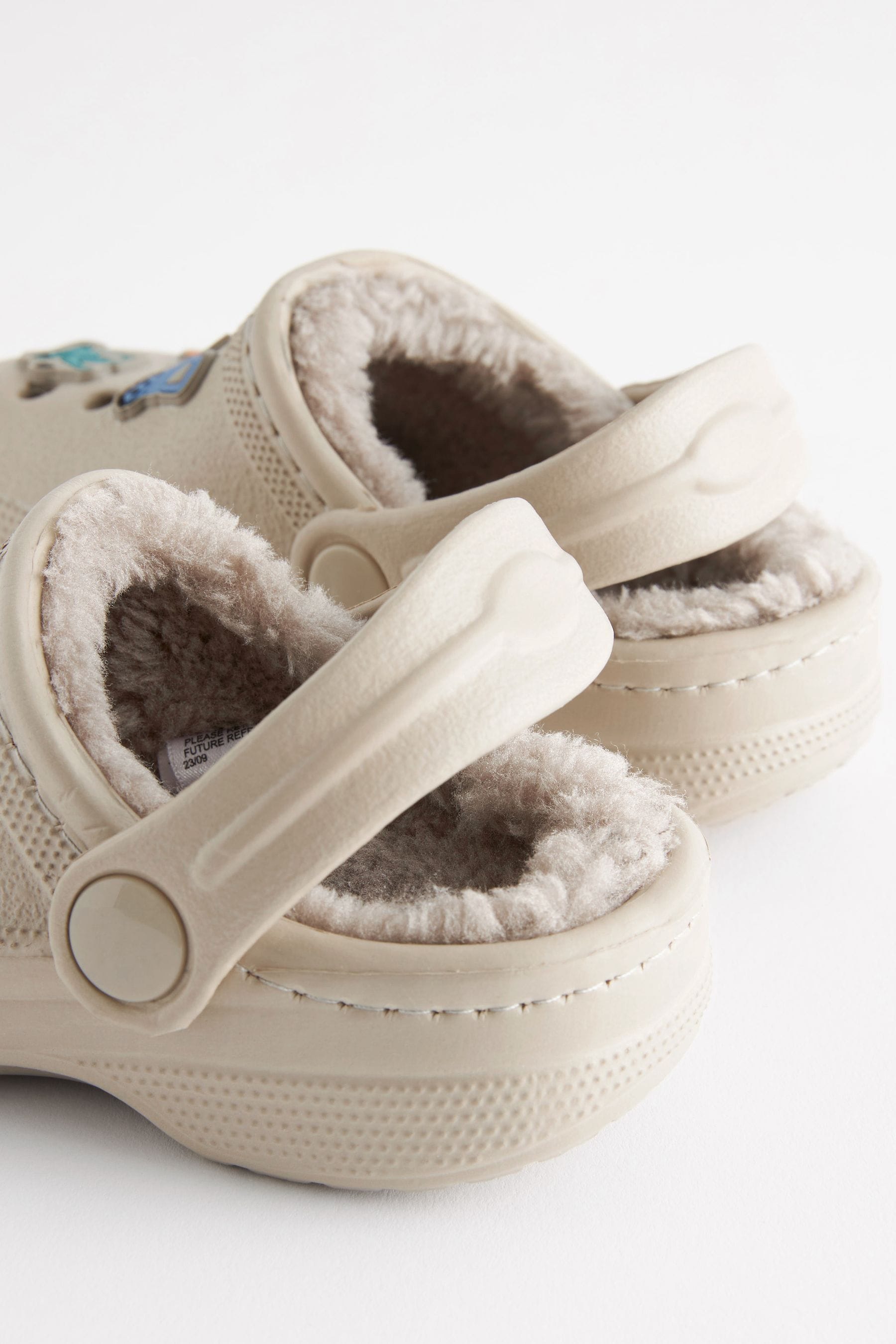 Neutral Digger Slipper Clogs