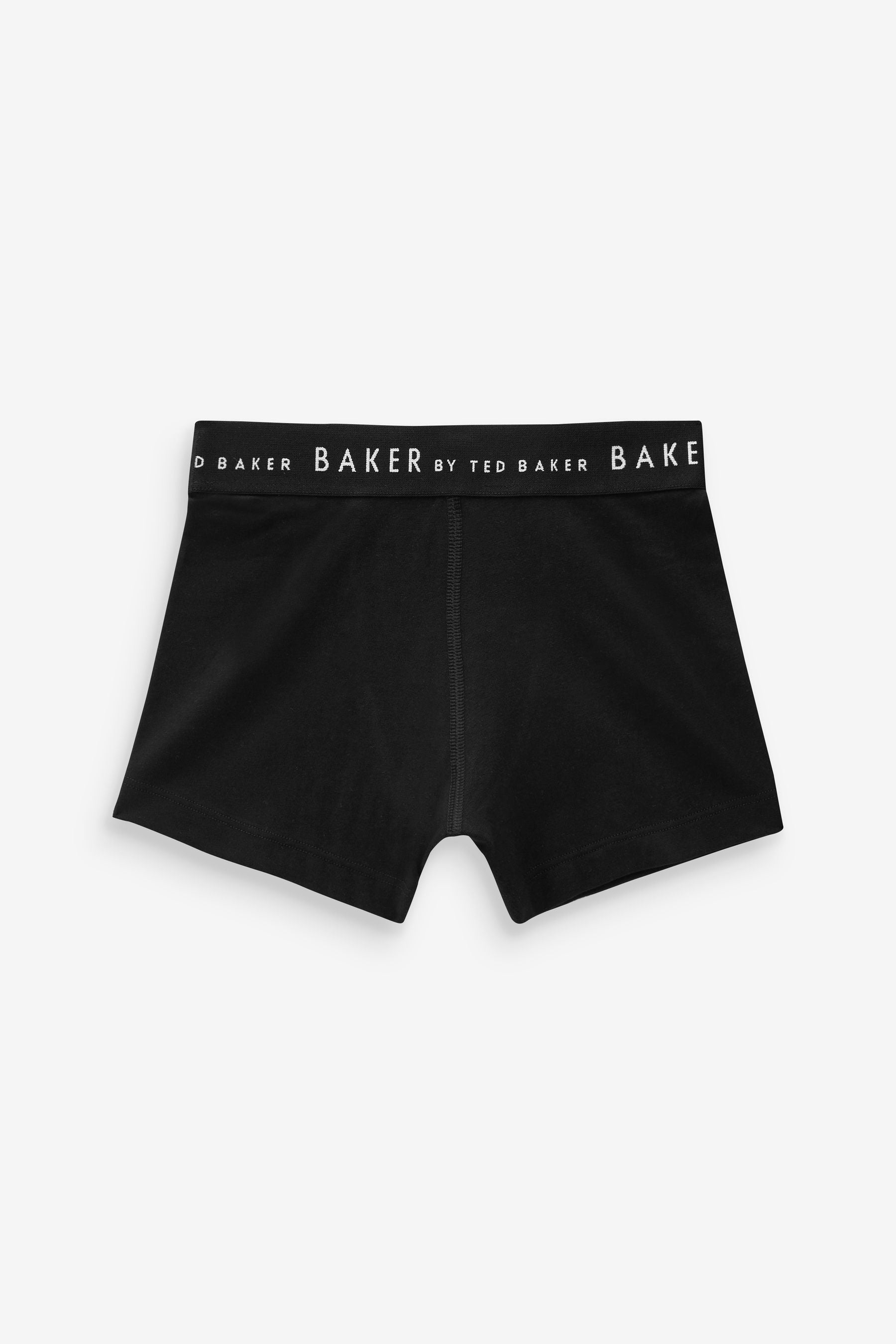 Black Baker by Ted Baker Boxers 3 Pack