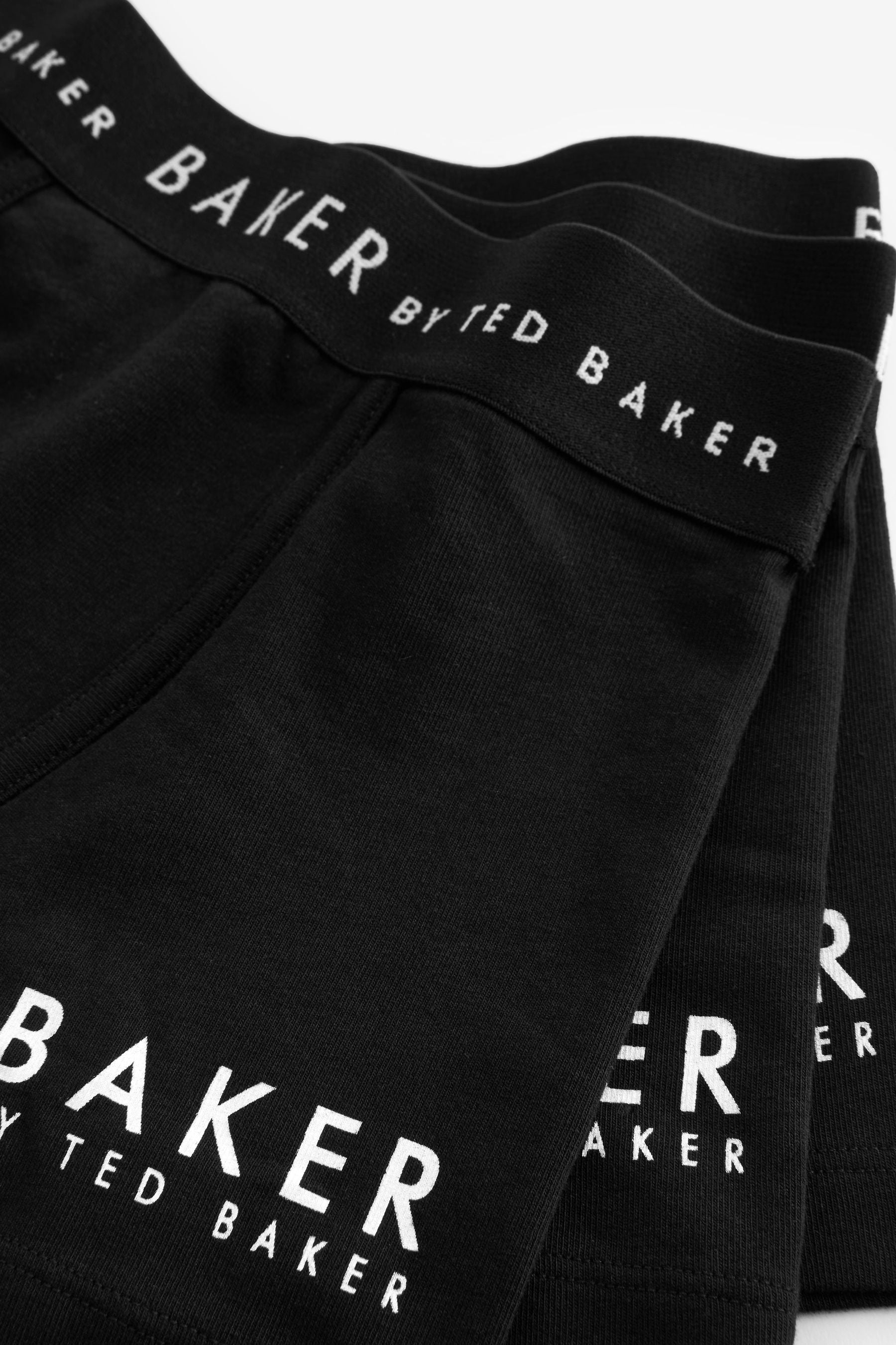 Baker by Ted Baker Boxers 3 Pack