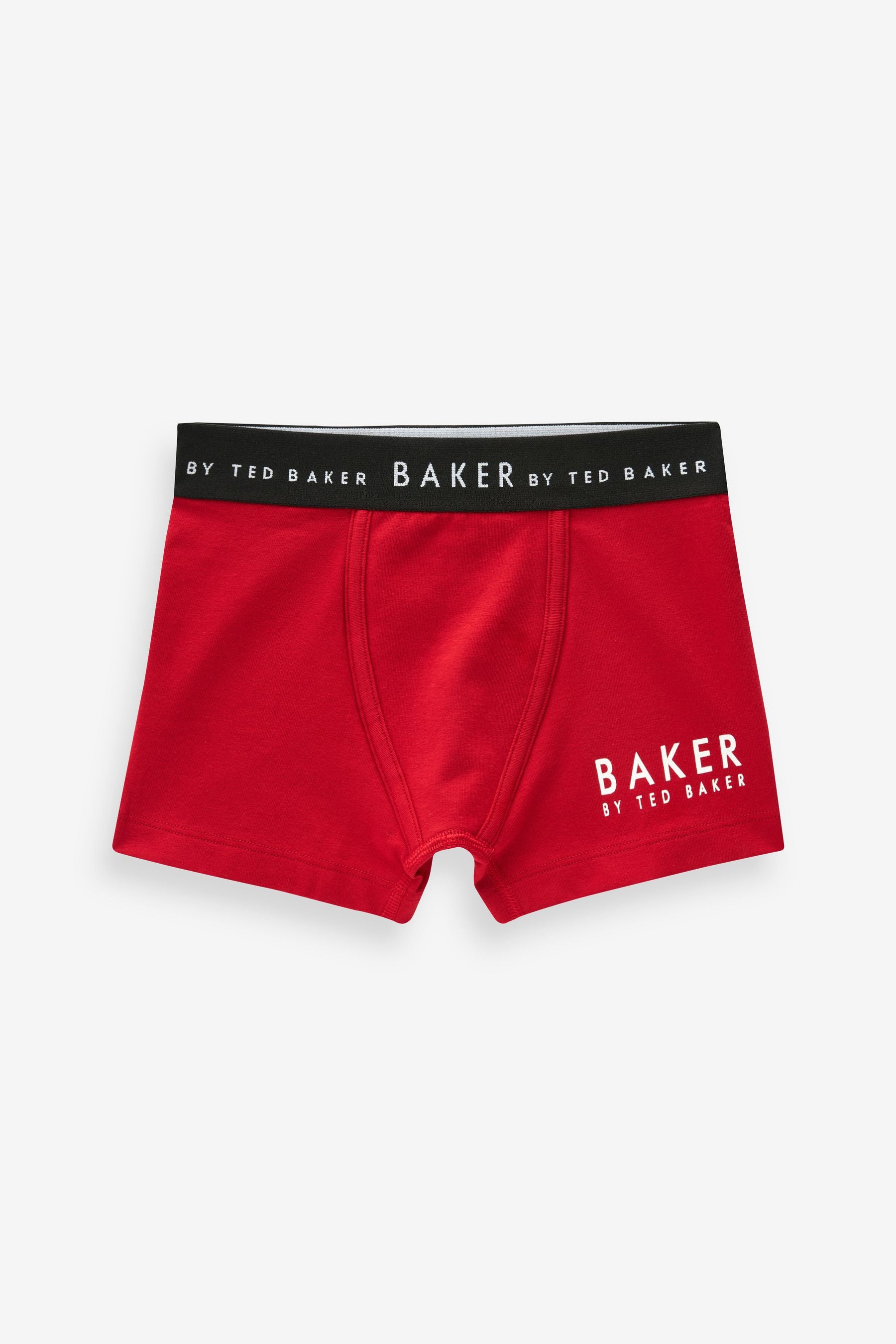 Multi Baker by Ted Baker Boxers 3 Pack