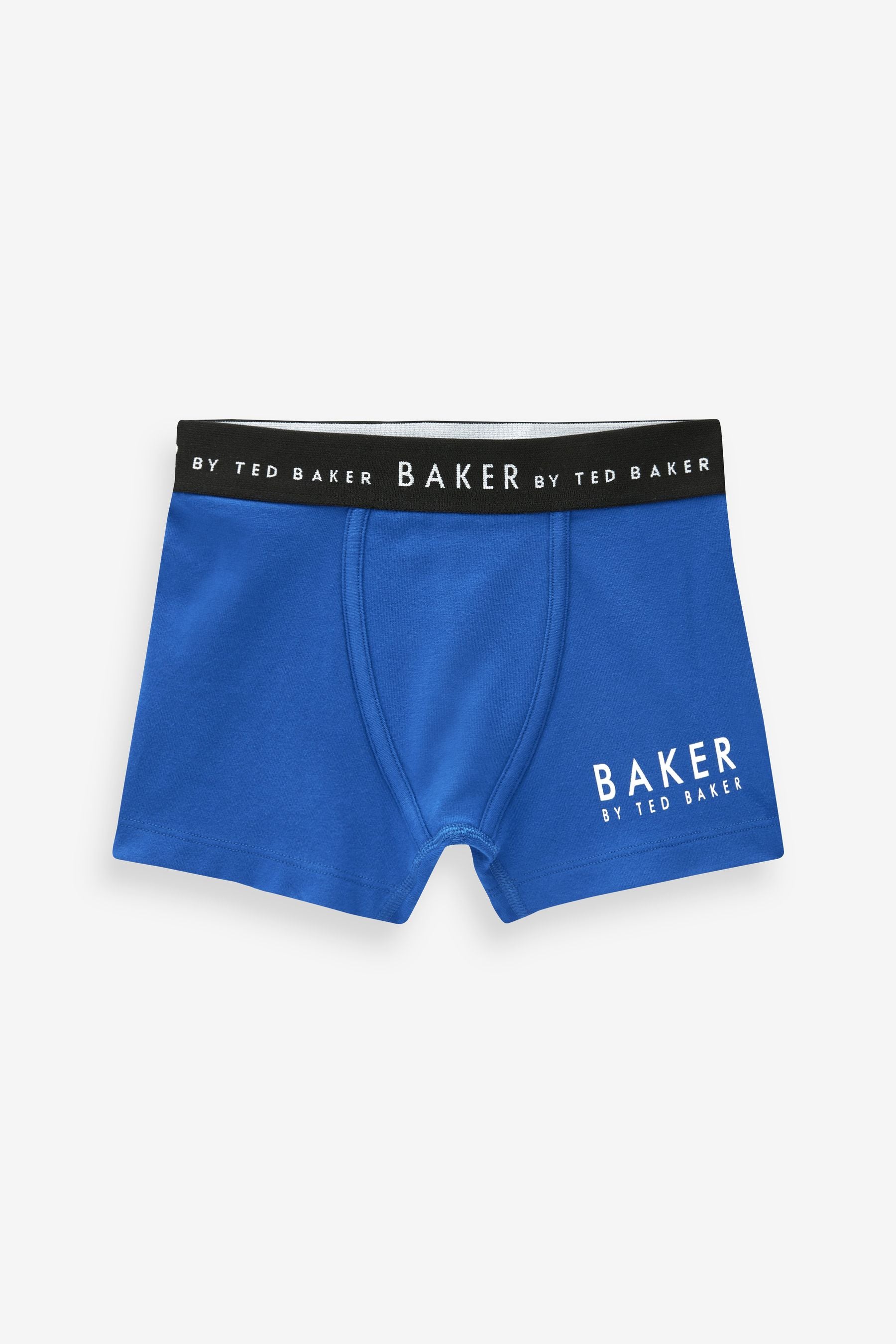 Baker by Ted Baker Boxers 3 Pack