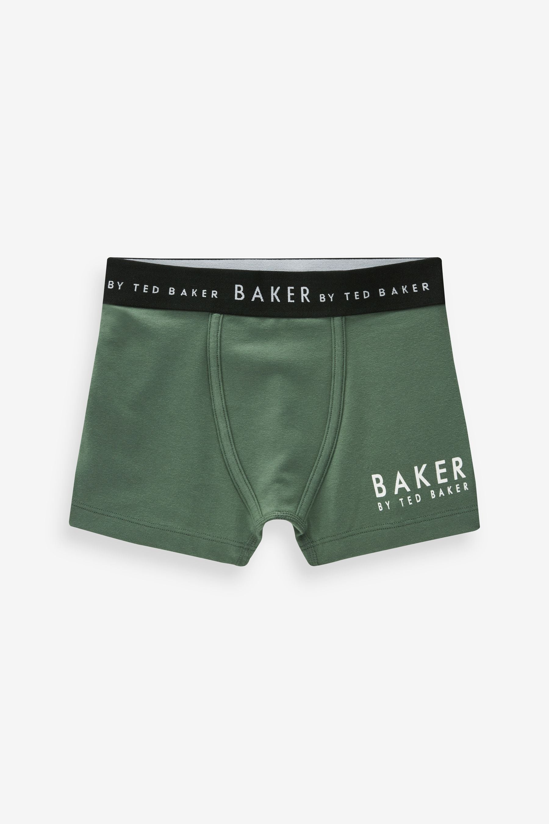 Blue Baker by Ted Baker Boxers 3 Pack