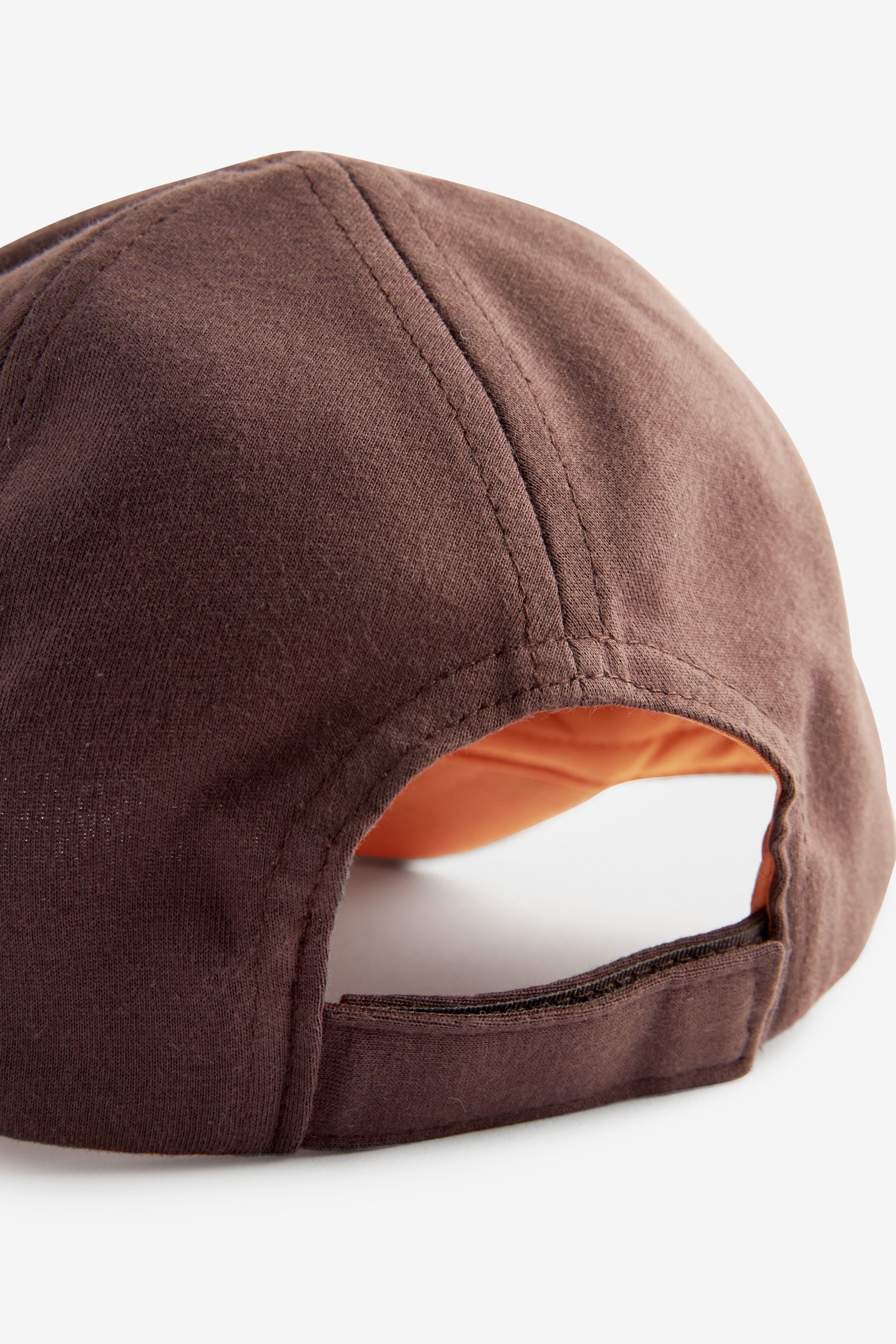 Neutral Transport Badge Baseball Cap (3mths-16yrs)