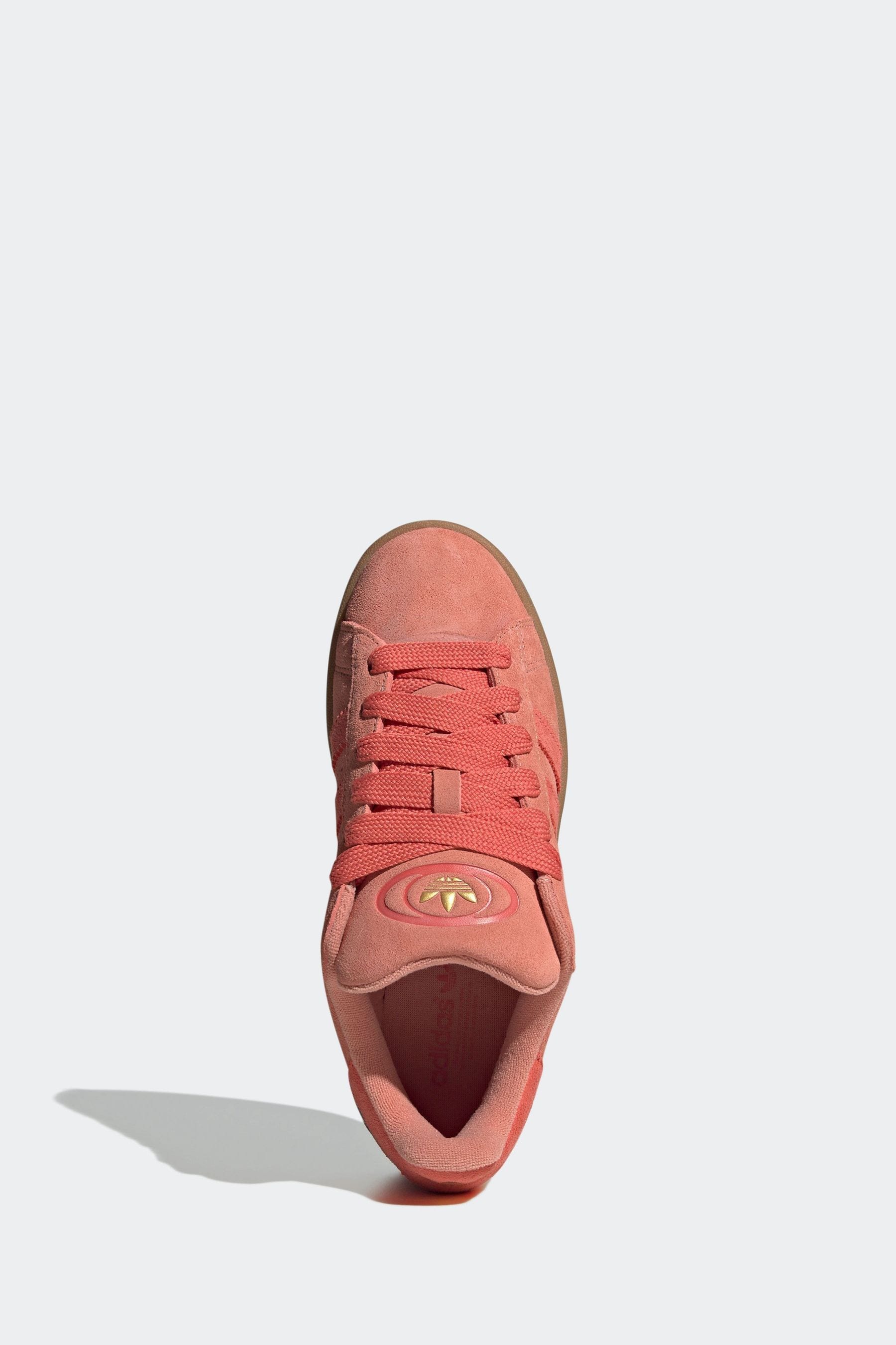 adidas Originals Pink Campus 00s Trainers