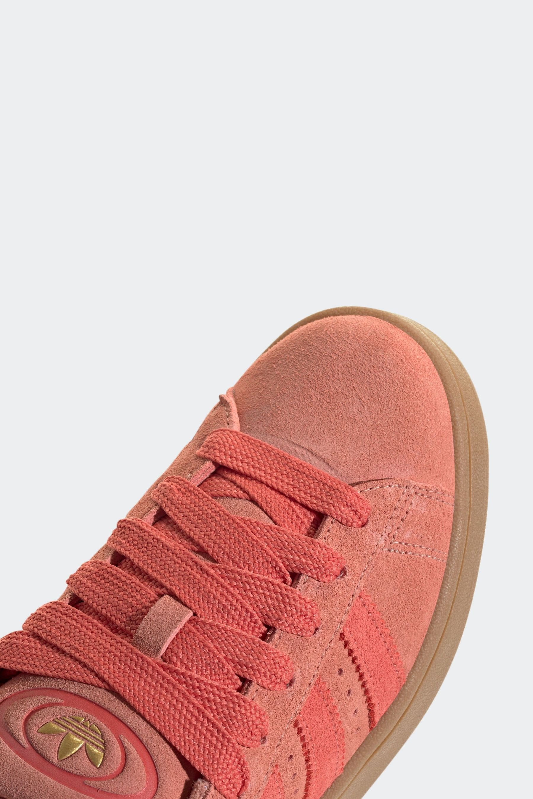 adidas Originals Pink Campus 00s Trainers