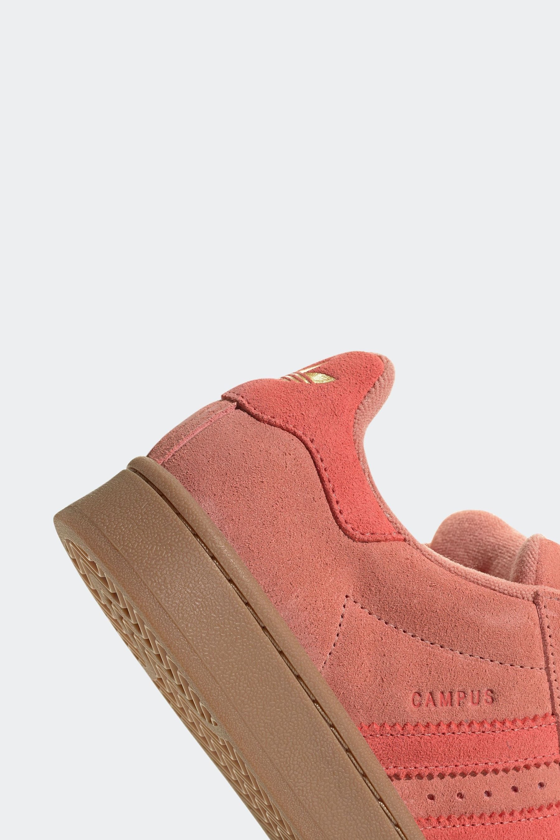 adidas Originals Pink Campus 00s Trainers