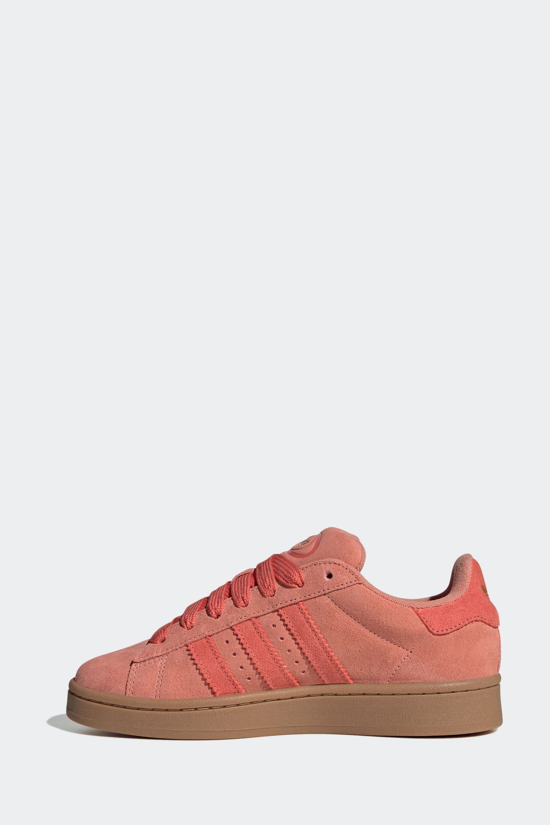 adidas Originals Pink Campus 00s Trainers