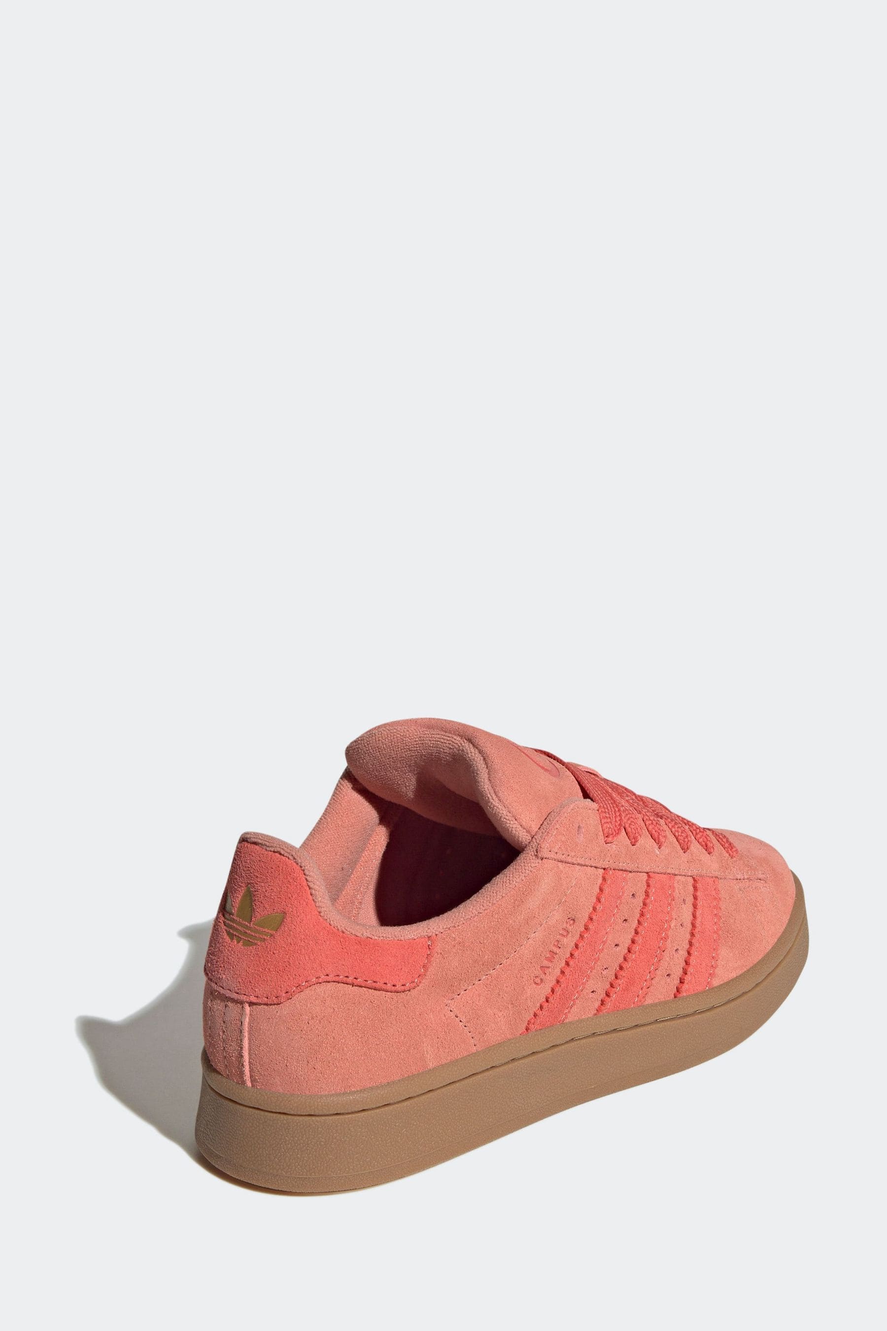 adidas Originals Pink Campus 00s Trainers