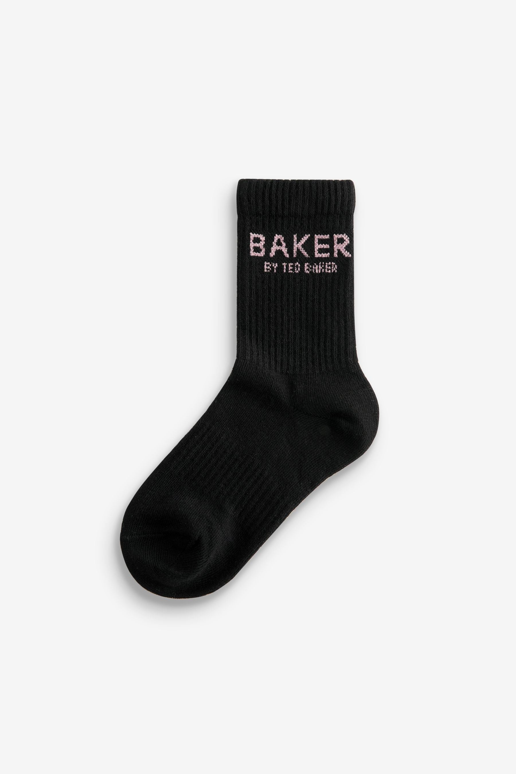 Multi Baker by Ted Baker Socks 3 Pack