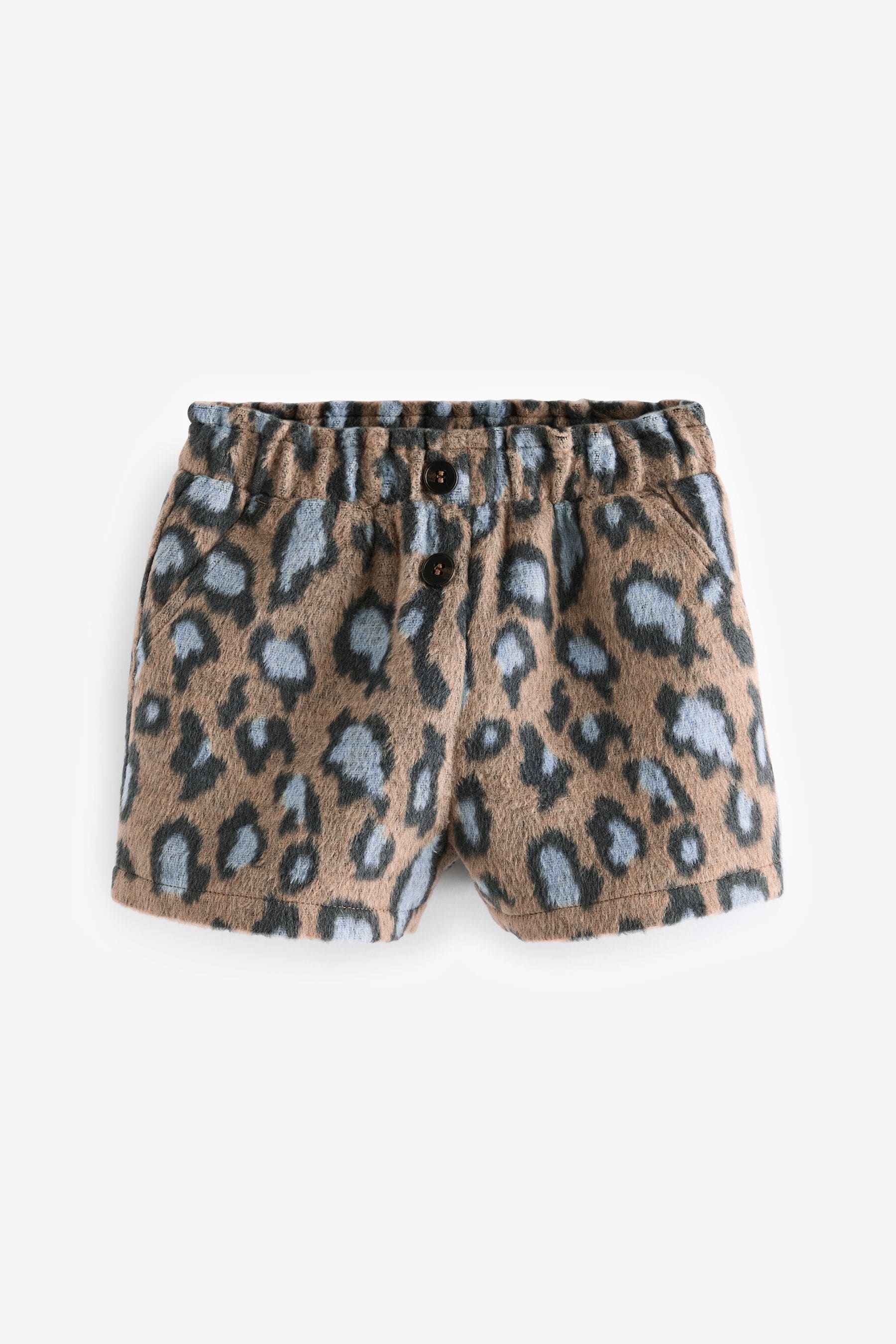 Animal Shorts and Tights Set (3mths-7yrs)