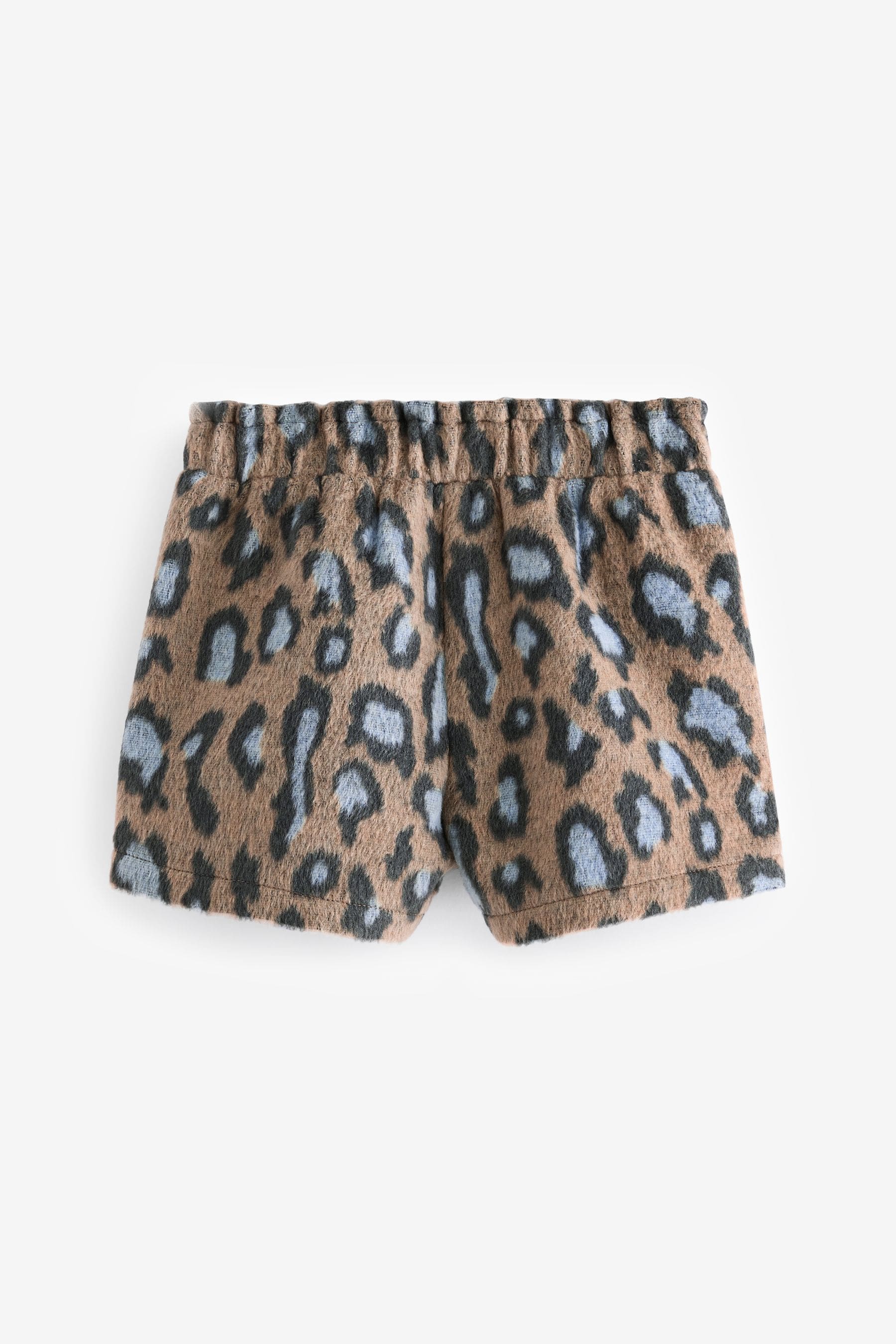 Animal Shorts and Tights Set (3mths-7yrs)