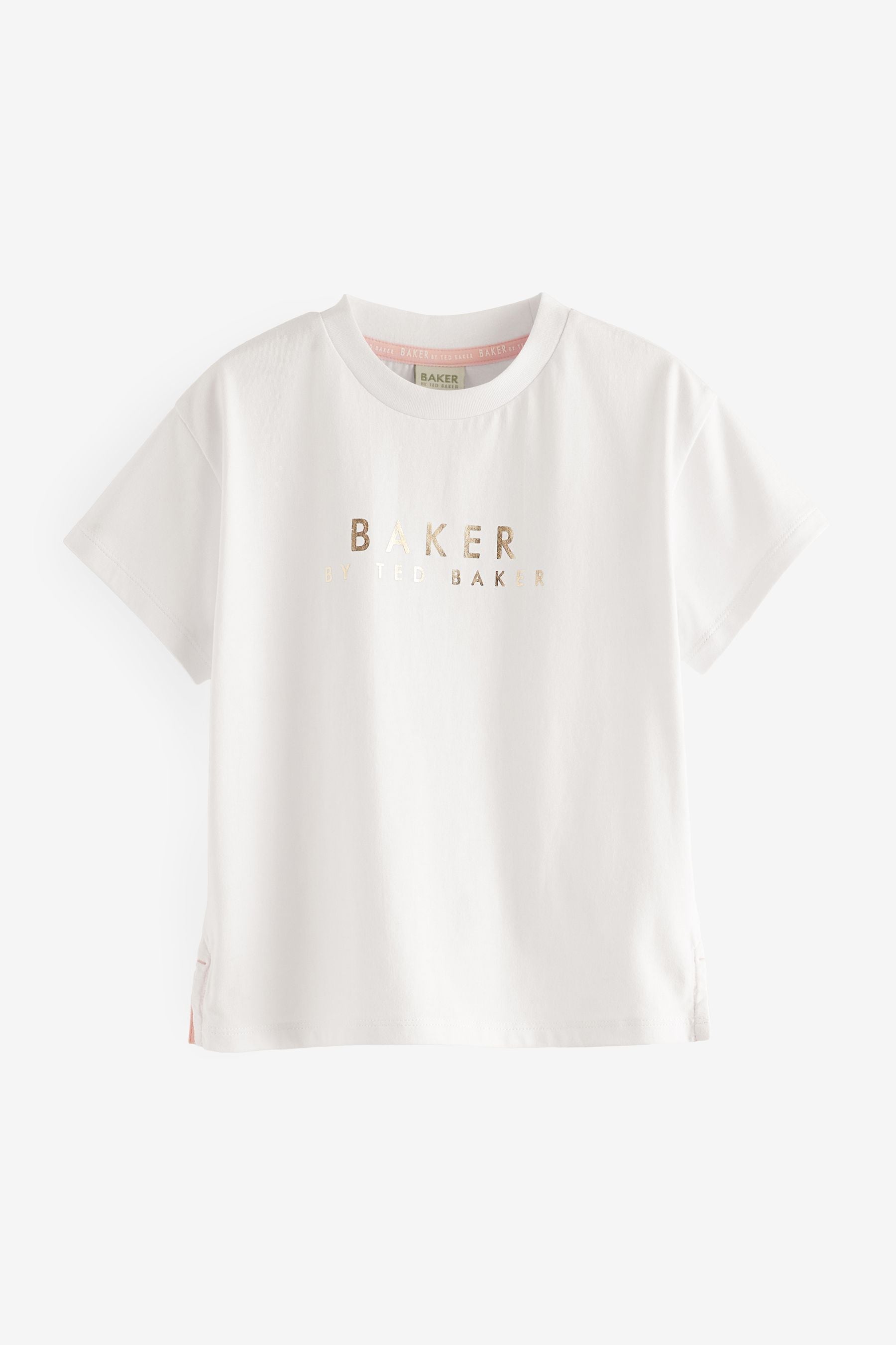 Baker by Ted Baker Pink 3 Piece Sweat Set