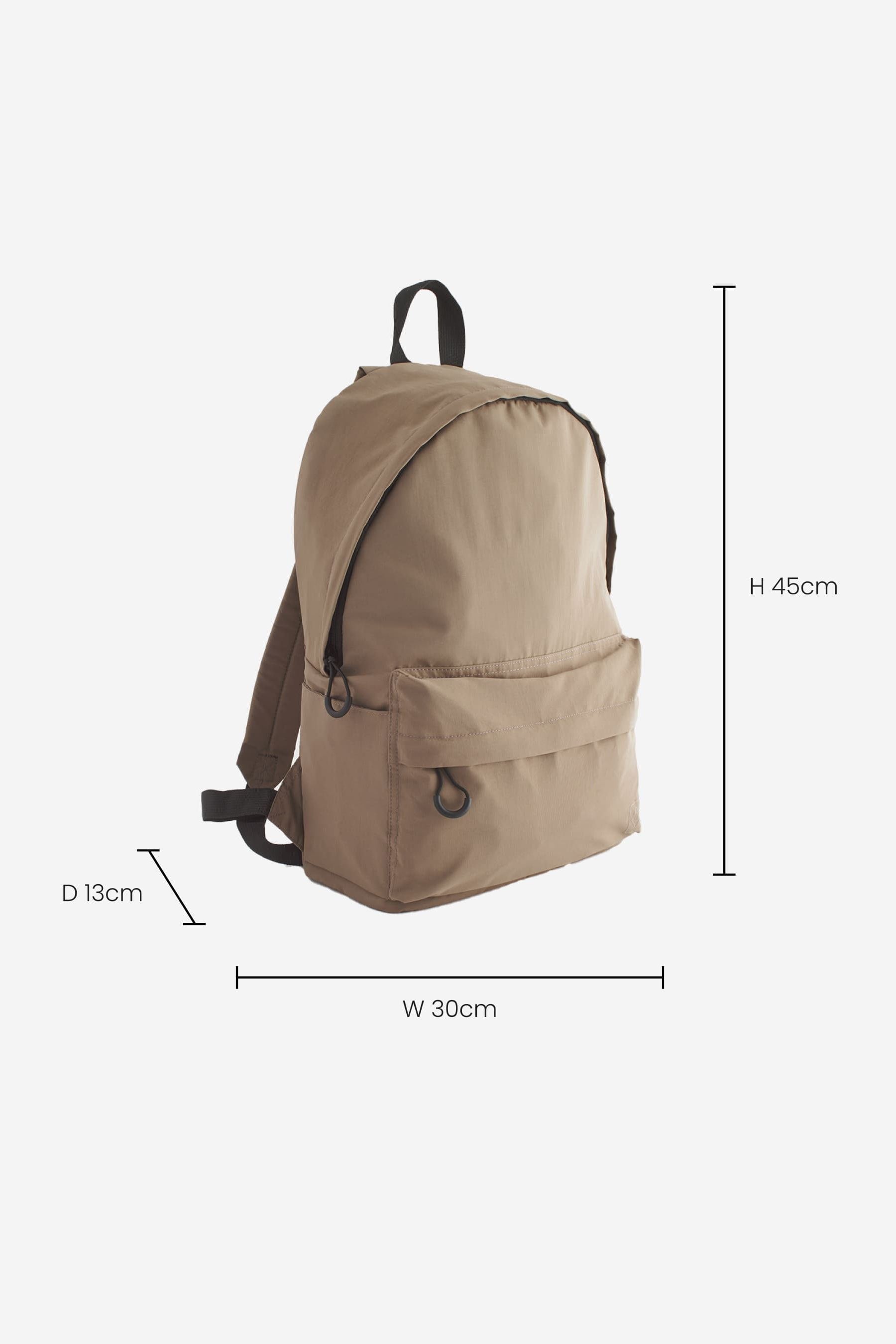 Stone Core Rucksack