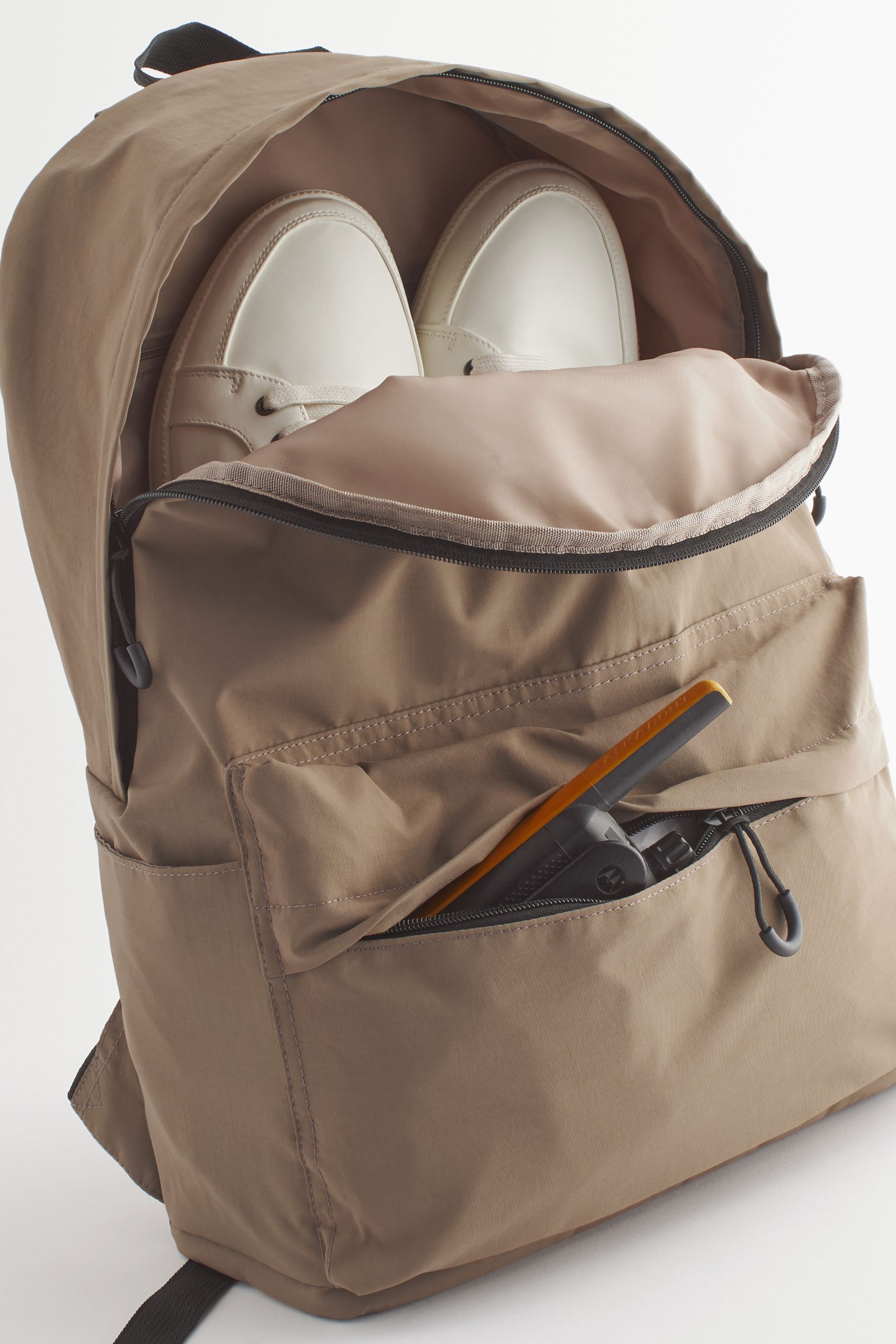 Stone Core Rucksack