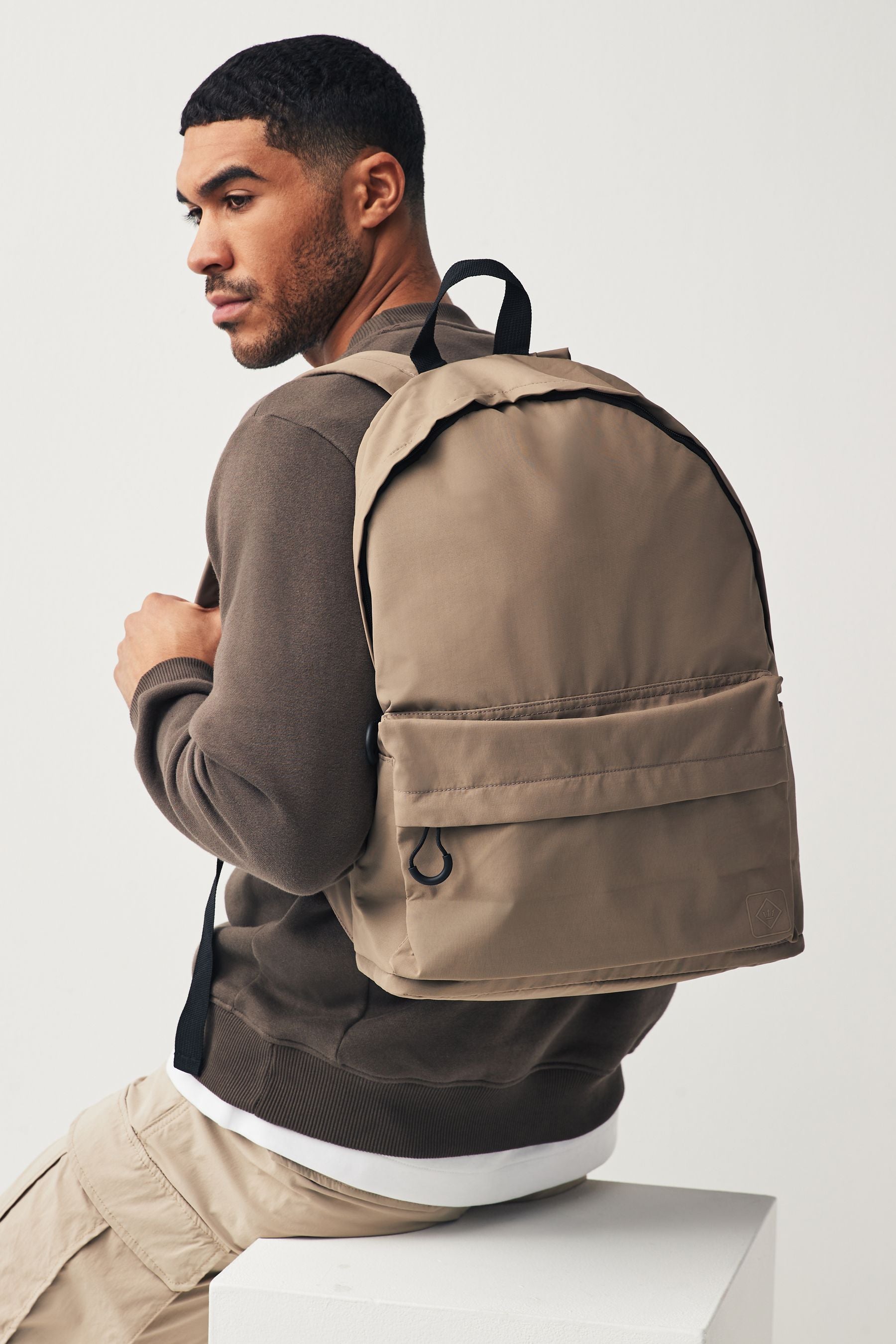 Stone Core Rucksack