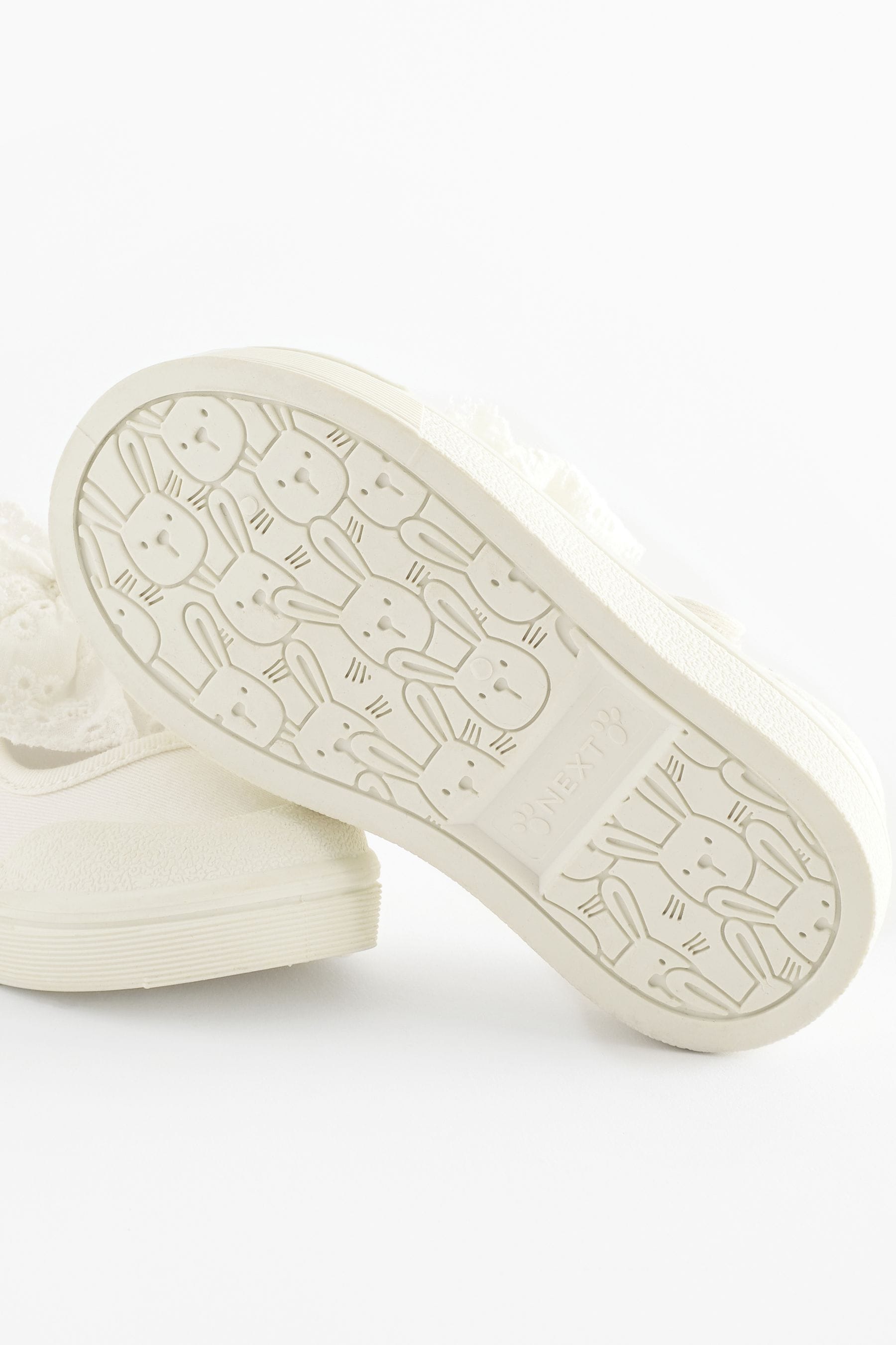 White Machine Washable Mary Jane Shoes