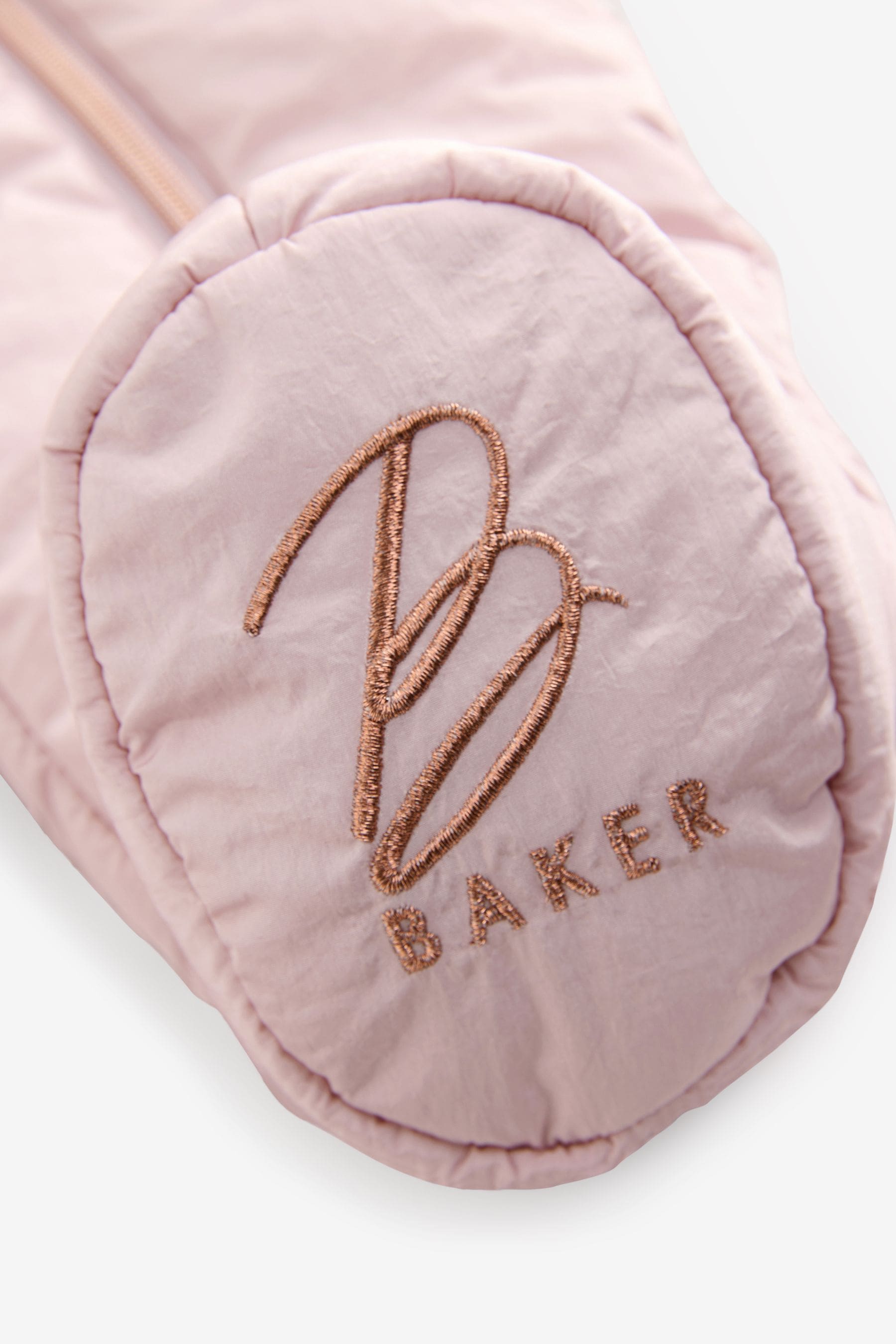 Baker by Ted Baker Floral Padded Snowsuit