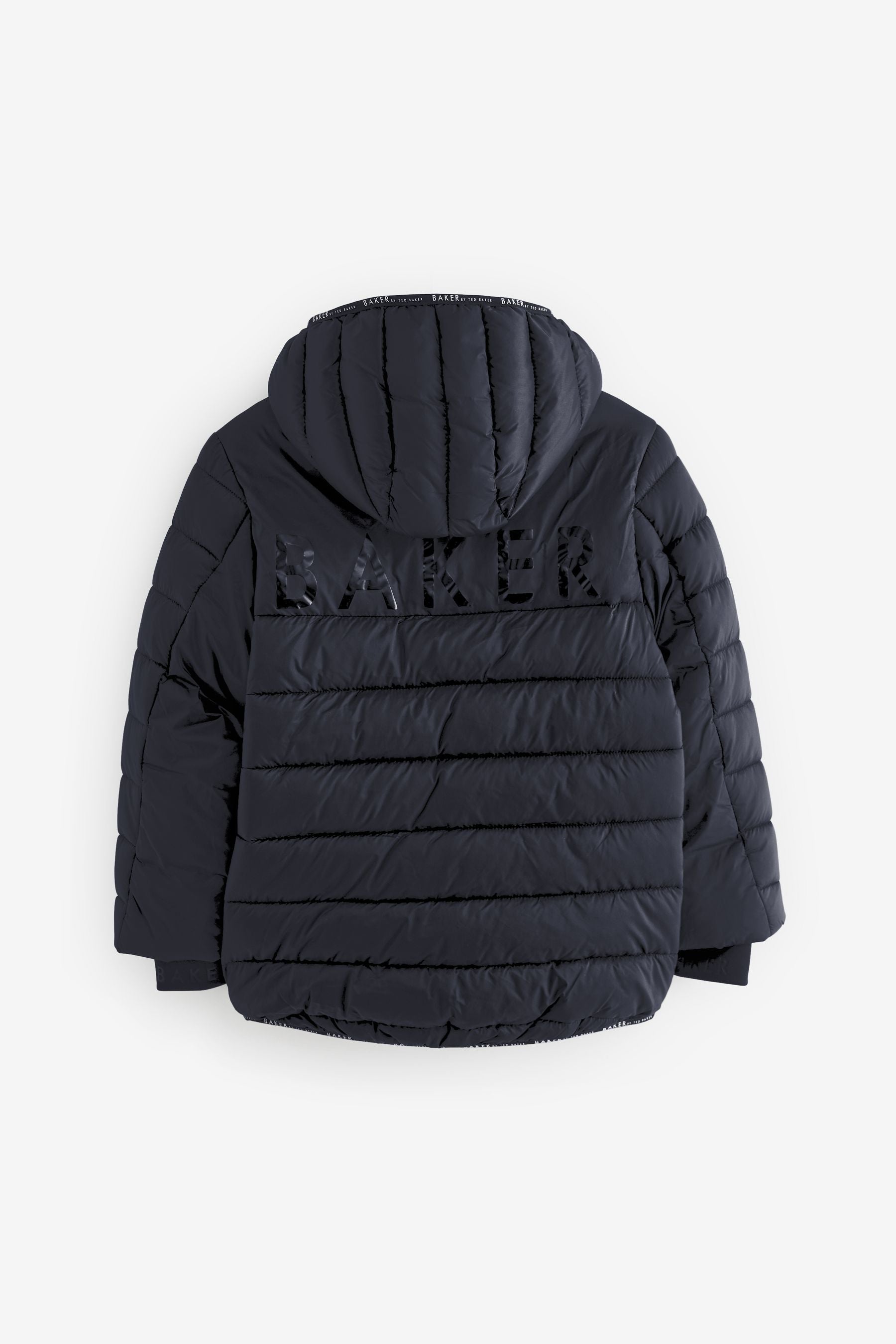 Baker by Ted Baker Shower Resistant Midweight Padded Coat