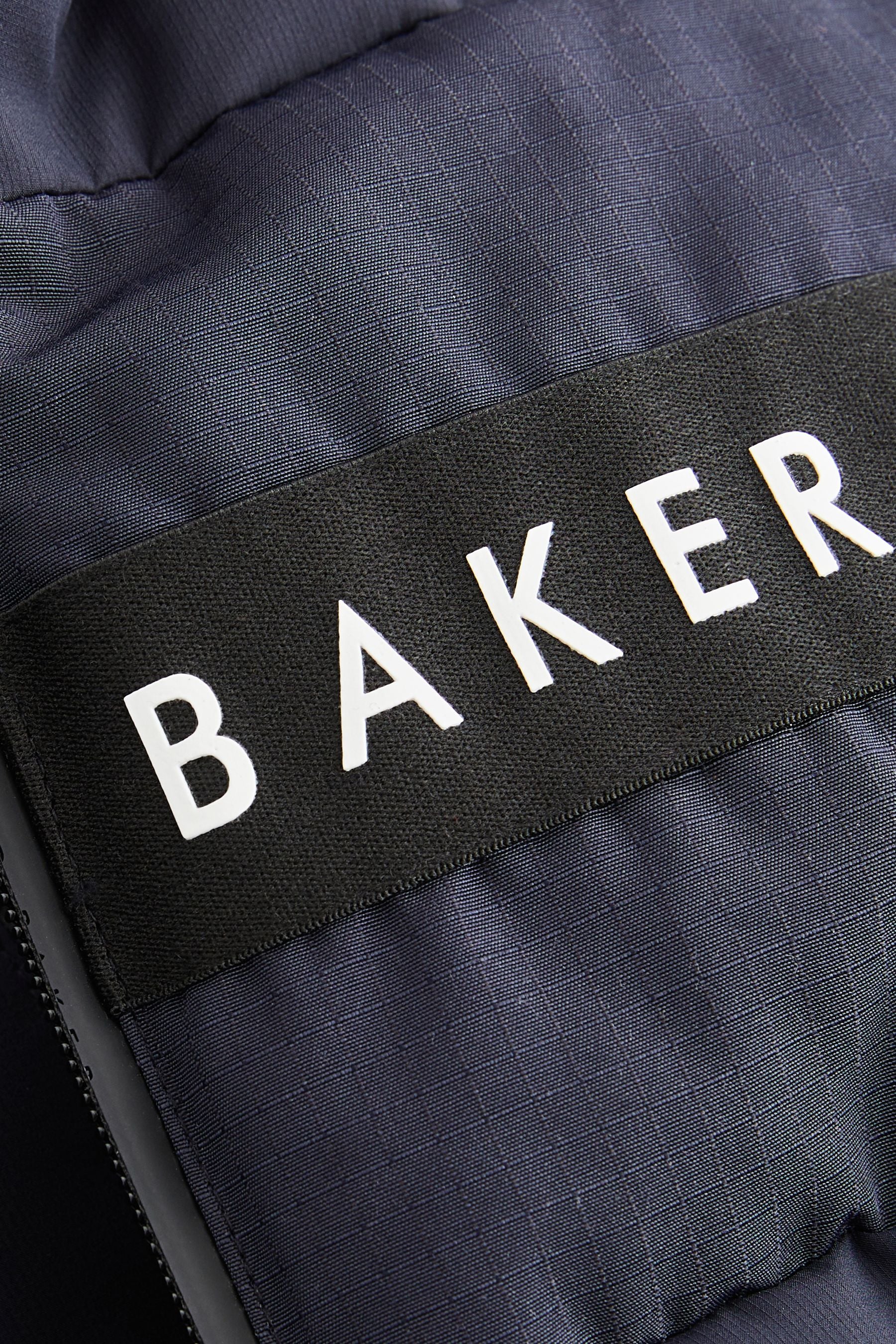 Baker by Ted Baker Shower Resistant Padded Coat