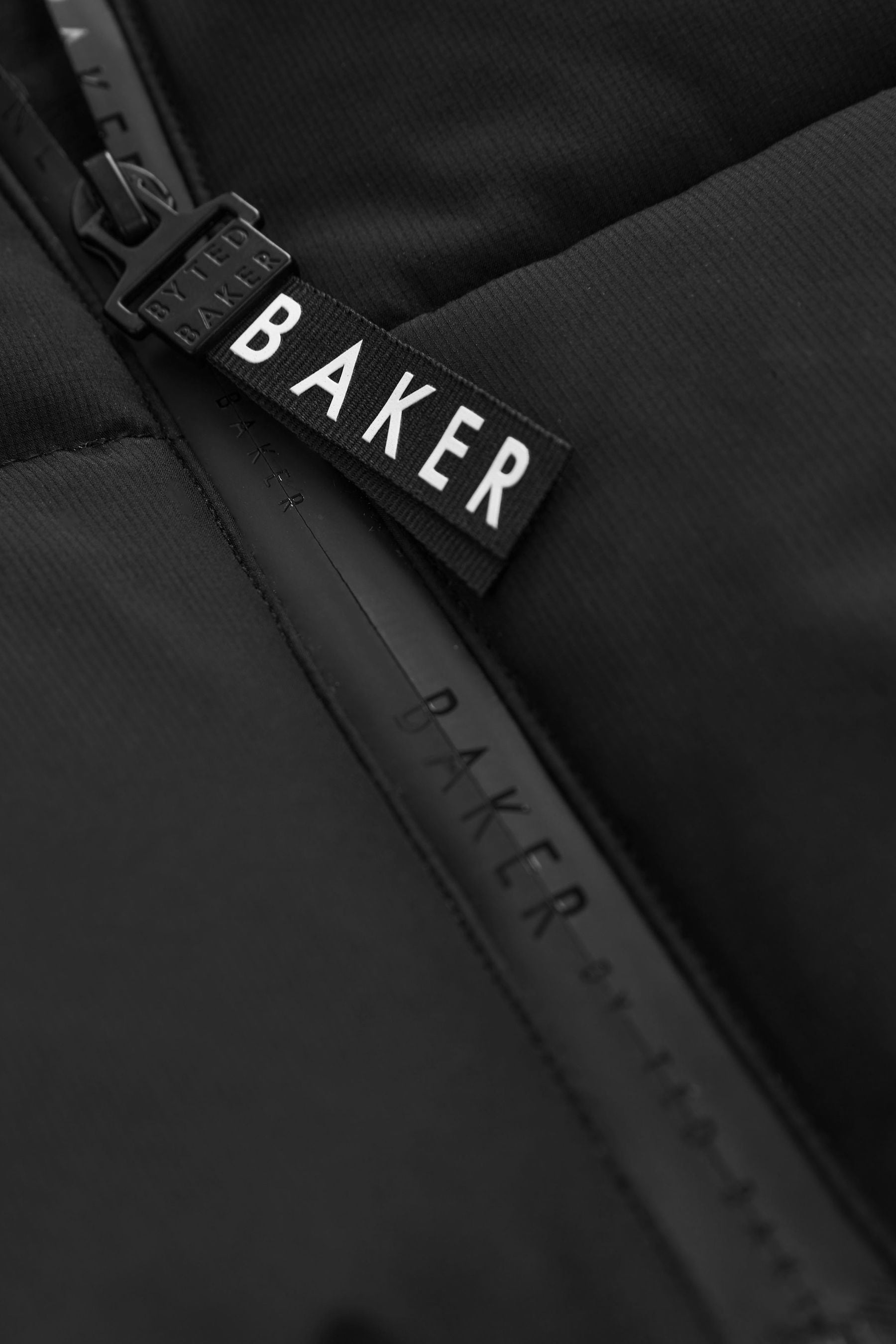 Baker by Ted Baker Shower Resistant Padded Coat