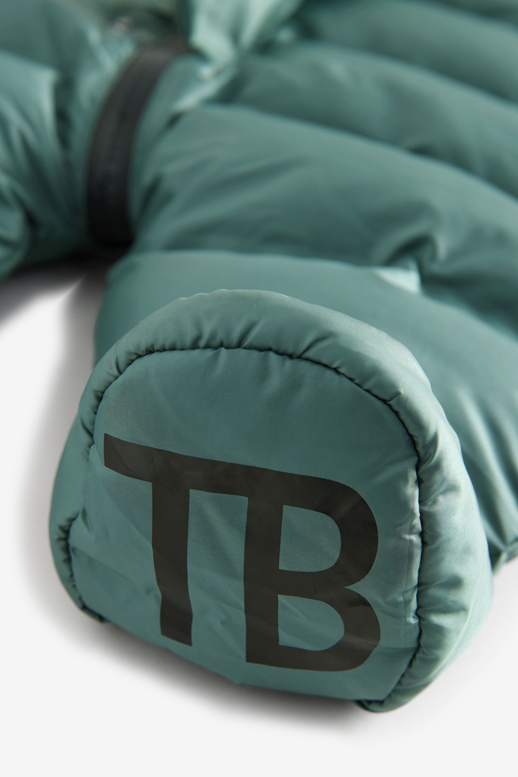 Baker by Ted Baker Green Shower Resistant Snowsuit