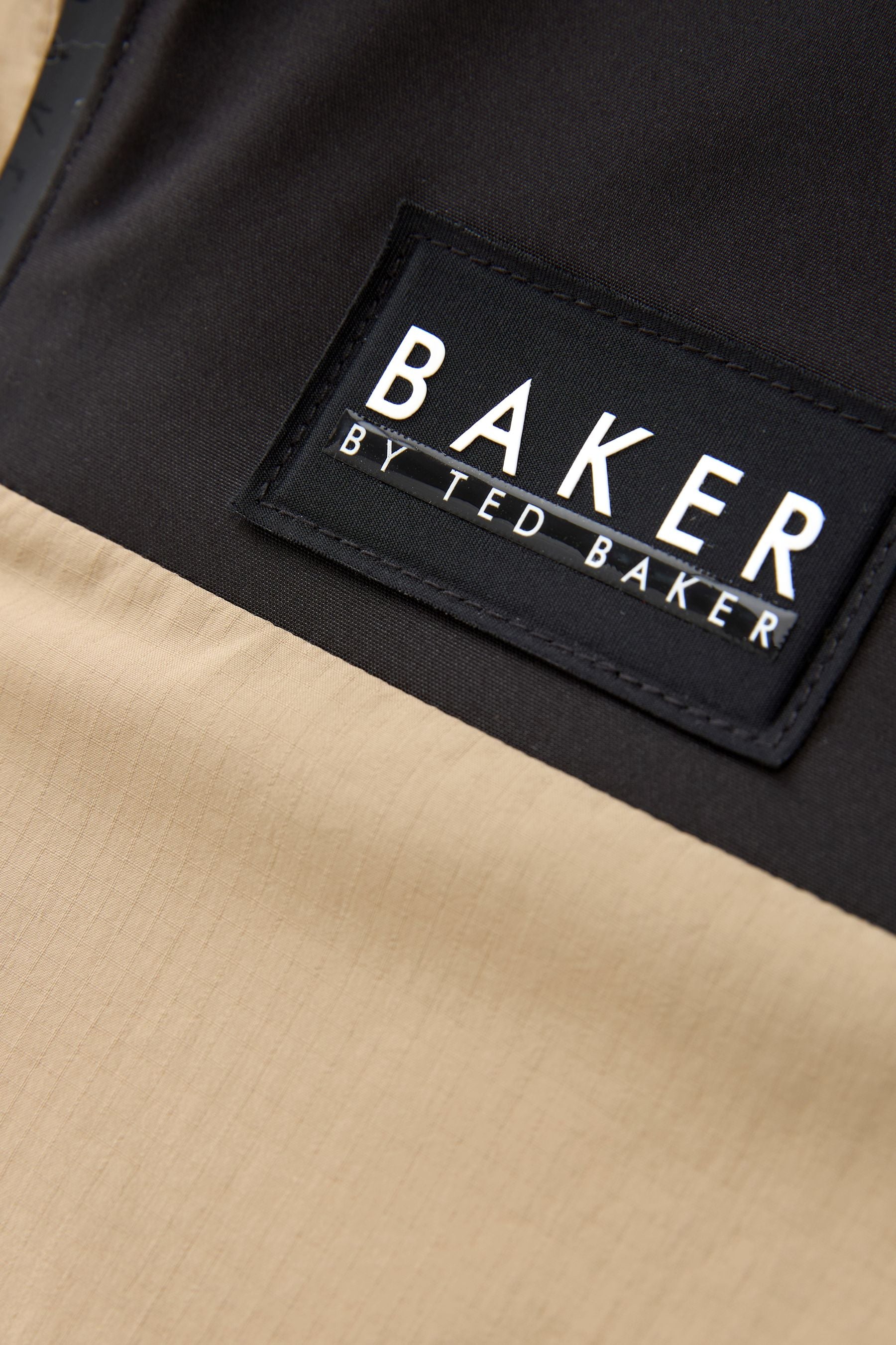 Baker by Ted Baker Shower Resistant Padded Coat