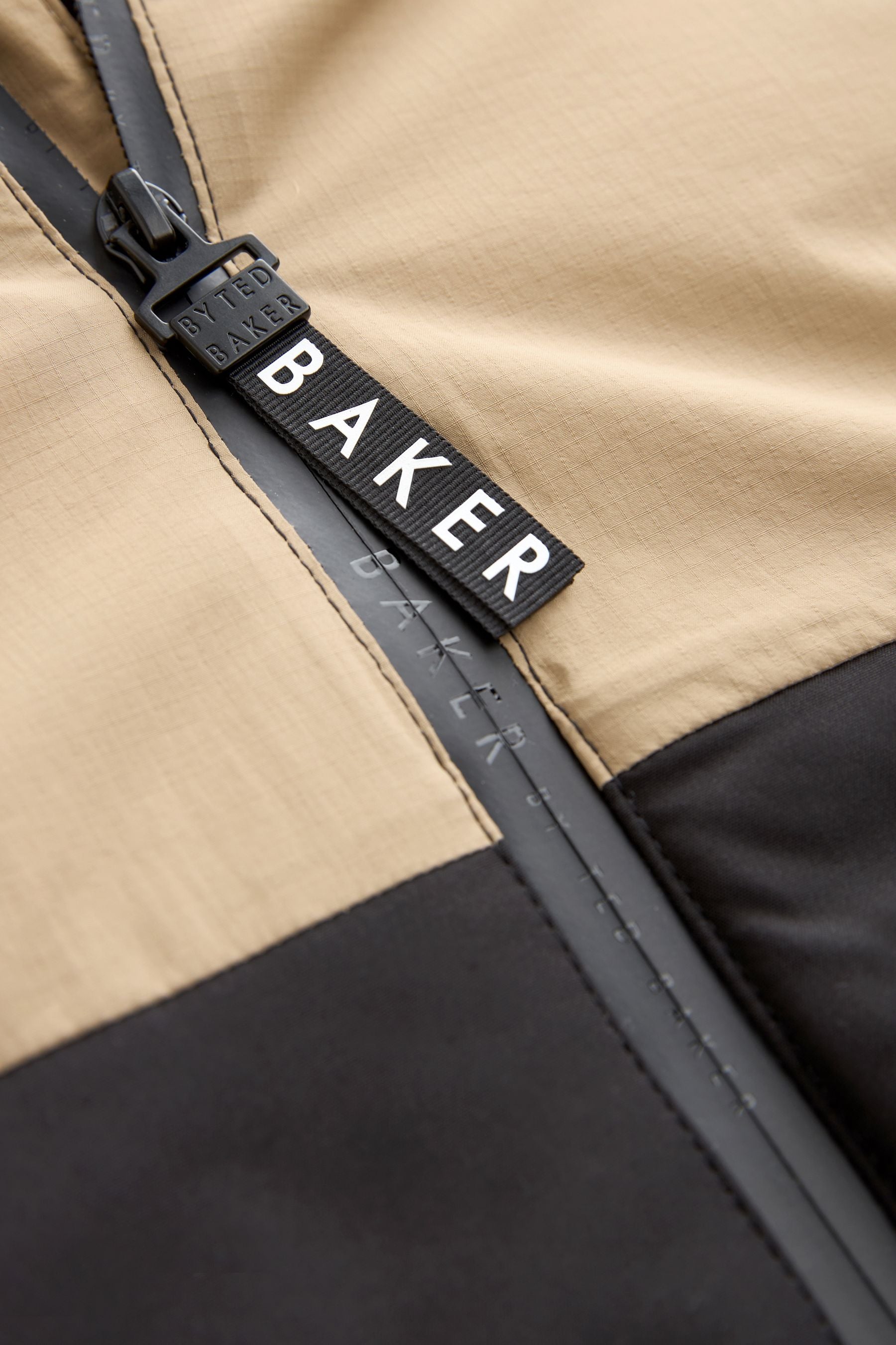 Baker by Ted Baker Shower Resistant Padded Coat