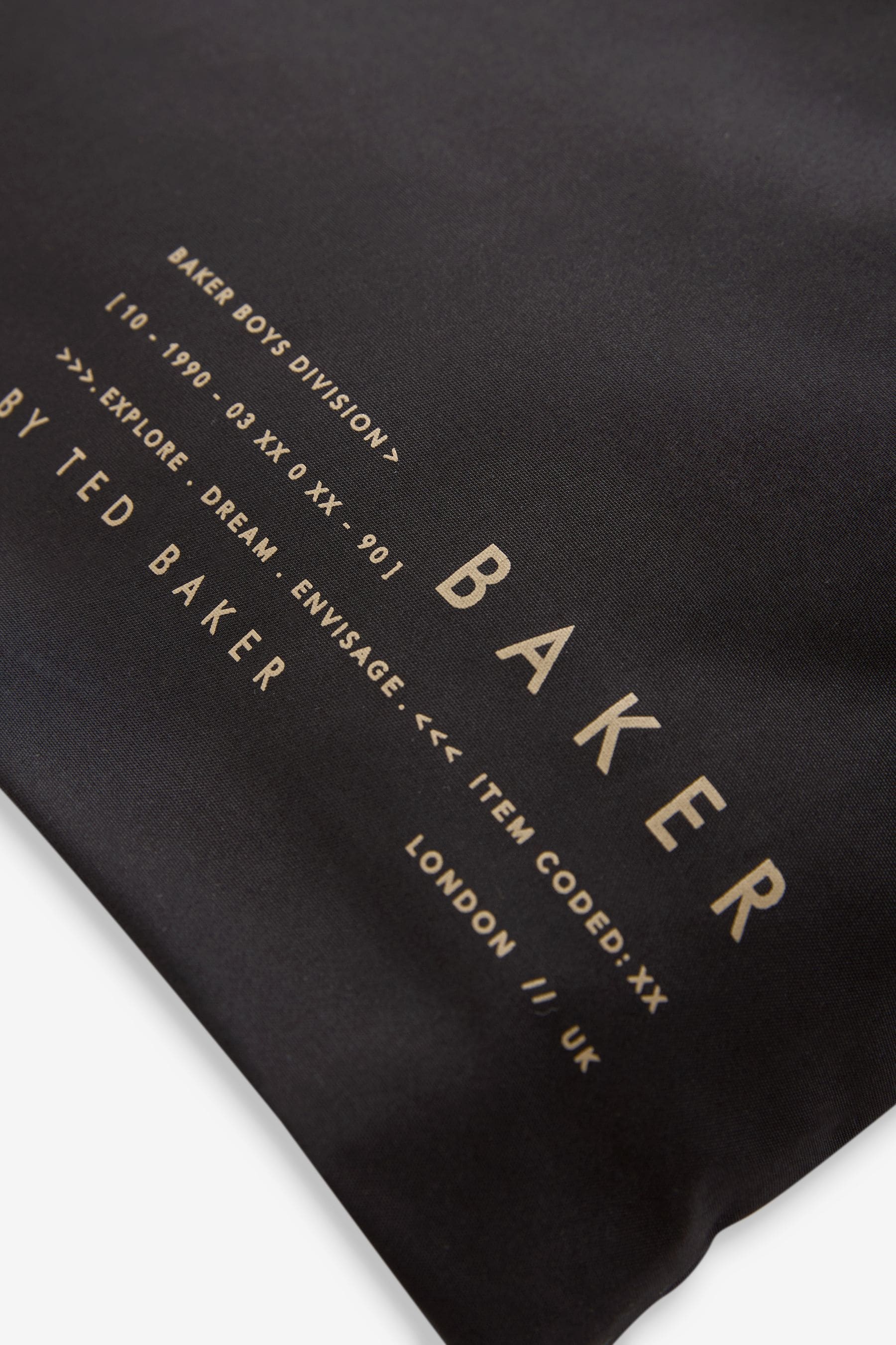 Baker by Ted Baker Shower Resistant Padded Coat