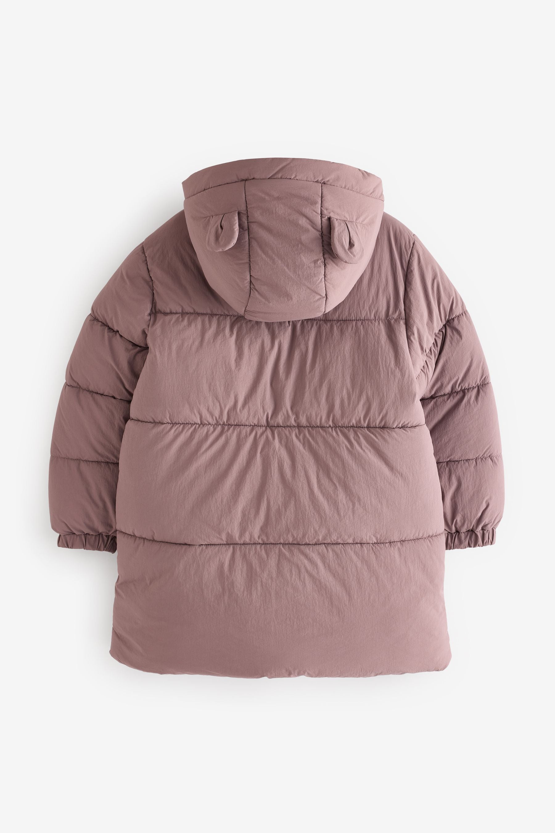 Mink Pink Shower Resistant Padded Coat (3mths-7yrs)