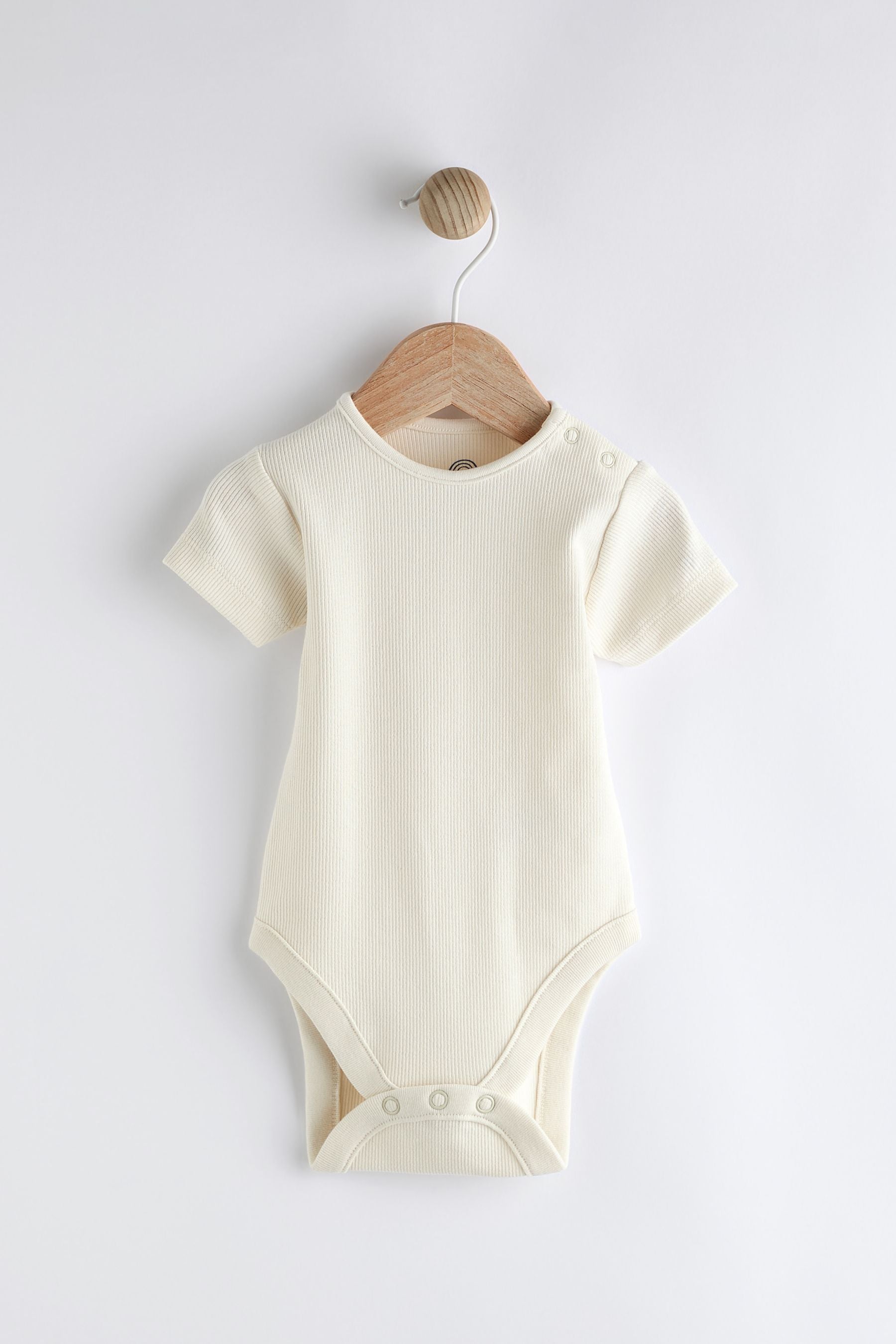 Blue Sailor Woven Baby Romper (0mths-2yrs)