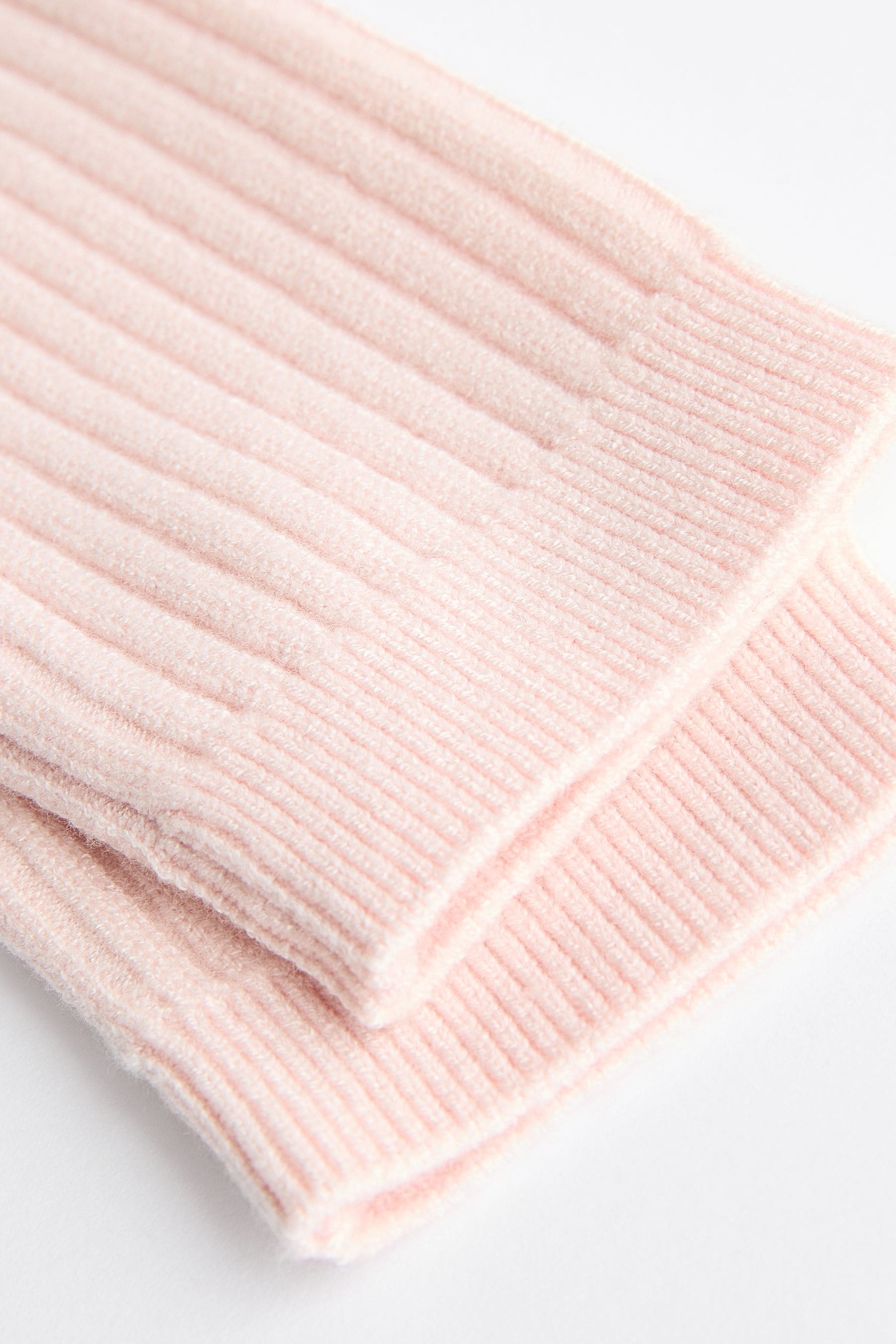 Pink Knitted Baby Jumper & Leggings Set (0mths-3yrs)