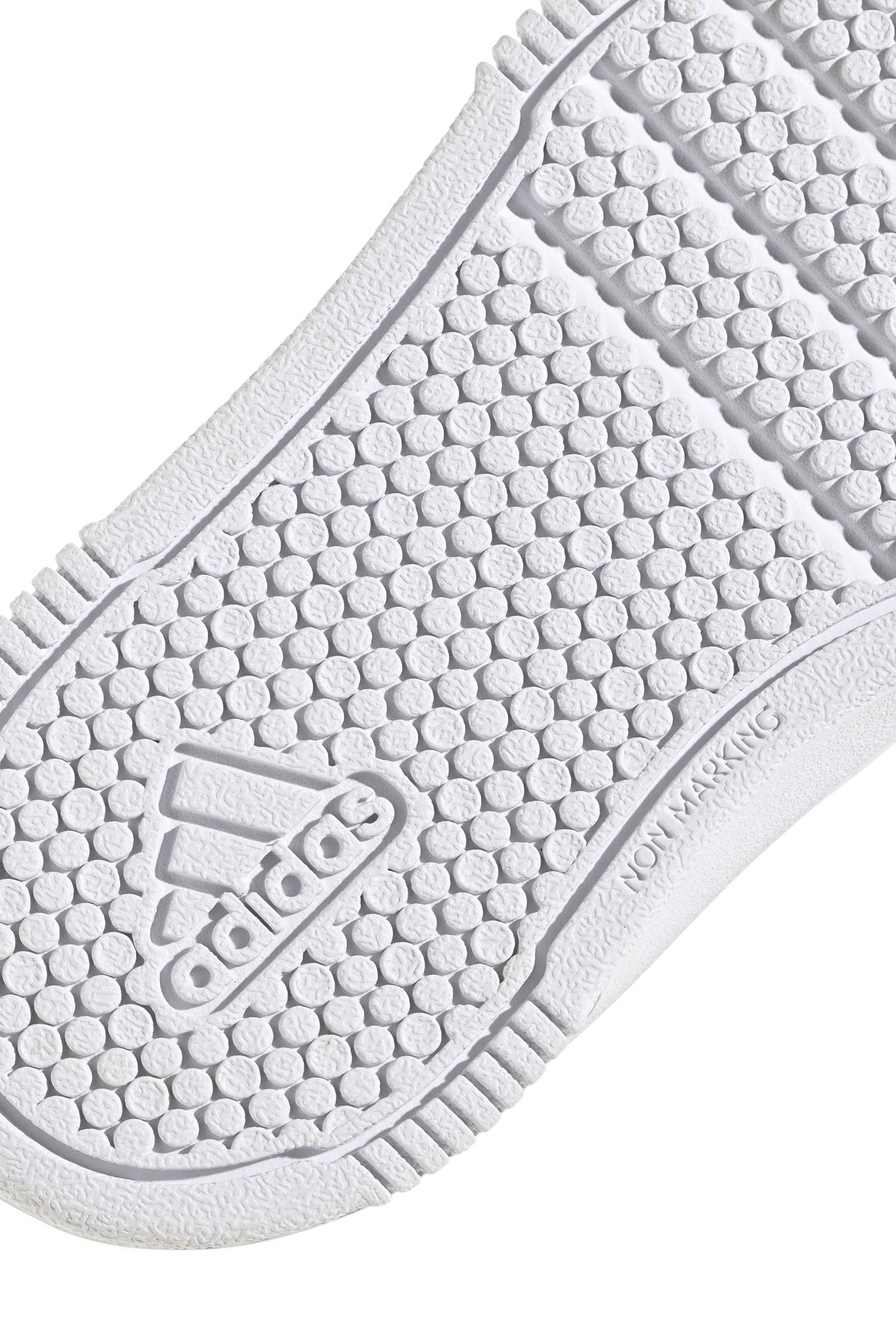 adidas White Tensaur Sport 2.0 Trainers