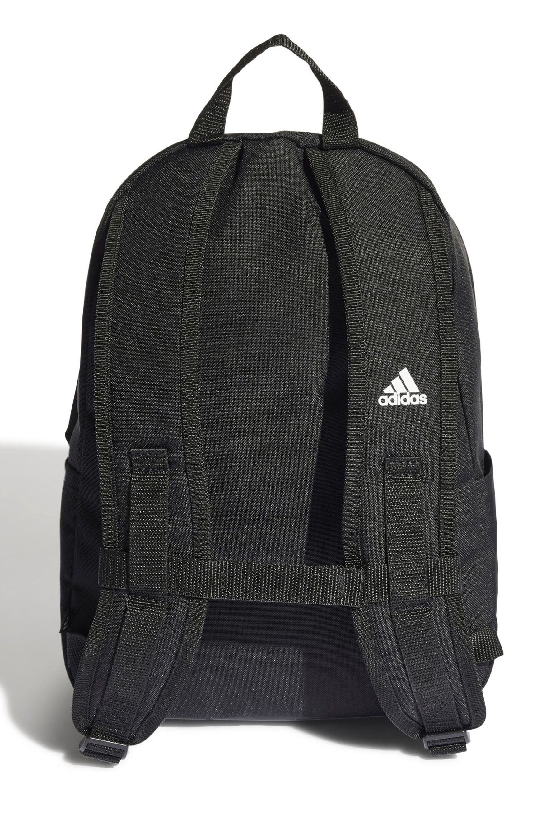 adidas Black Small Backpack