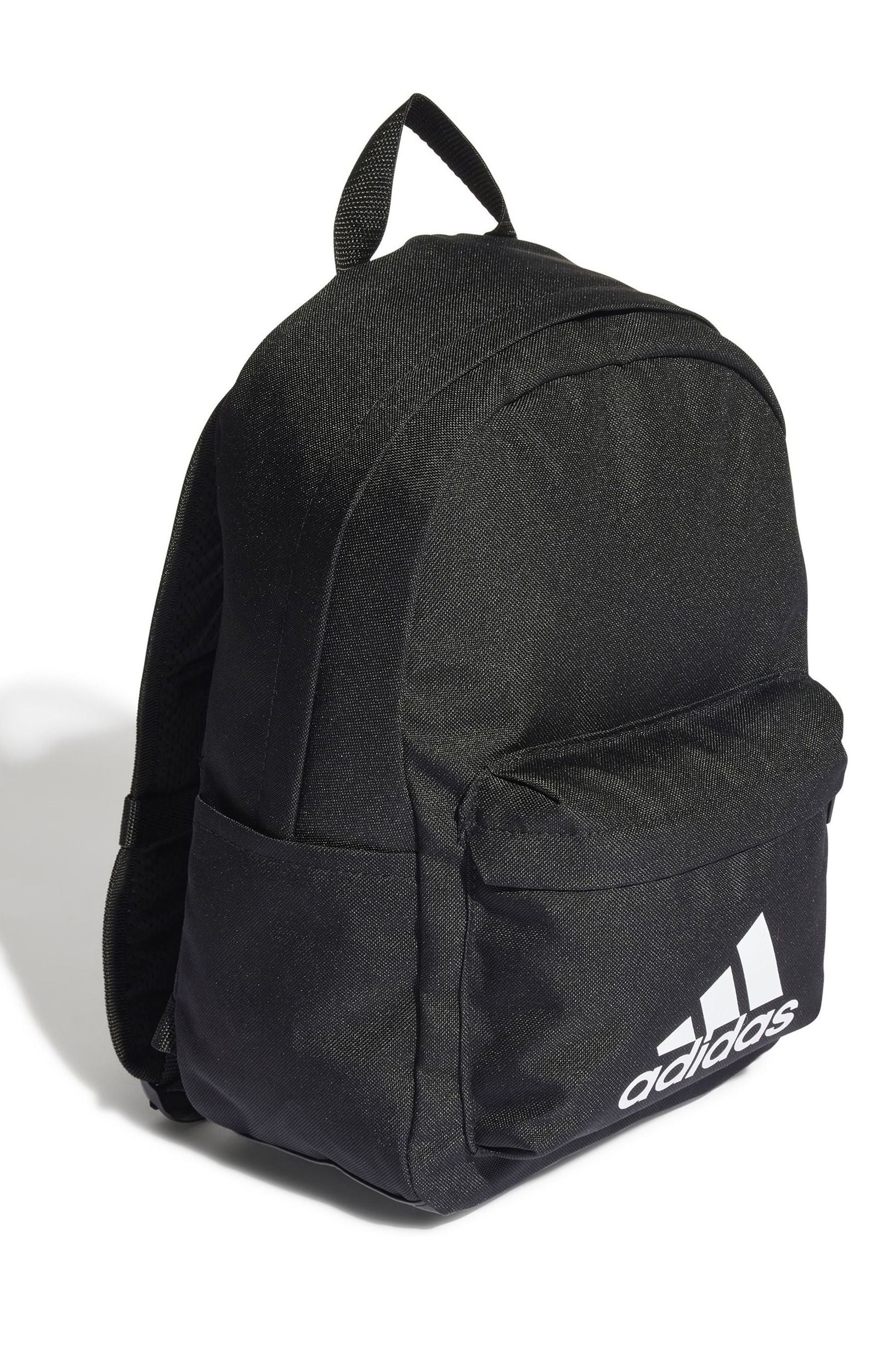 adidas Black Small Backpack