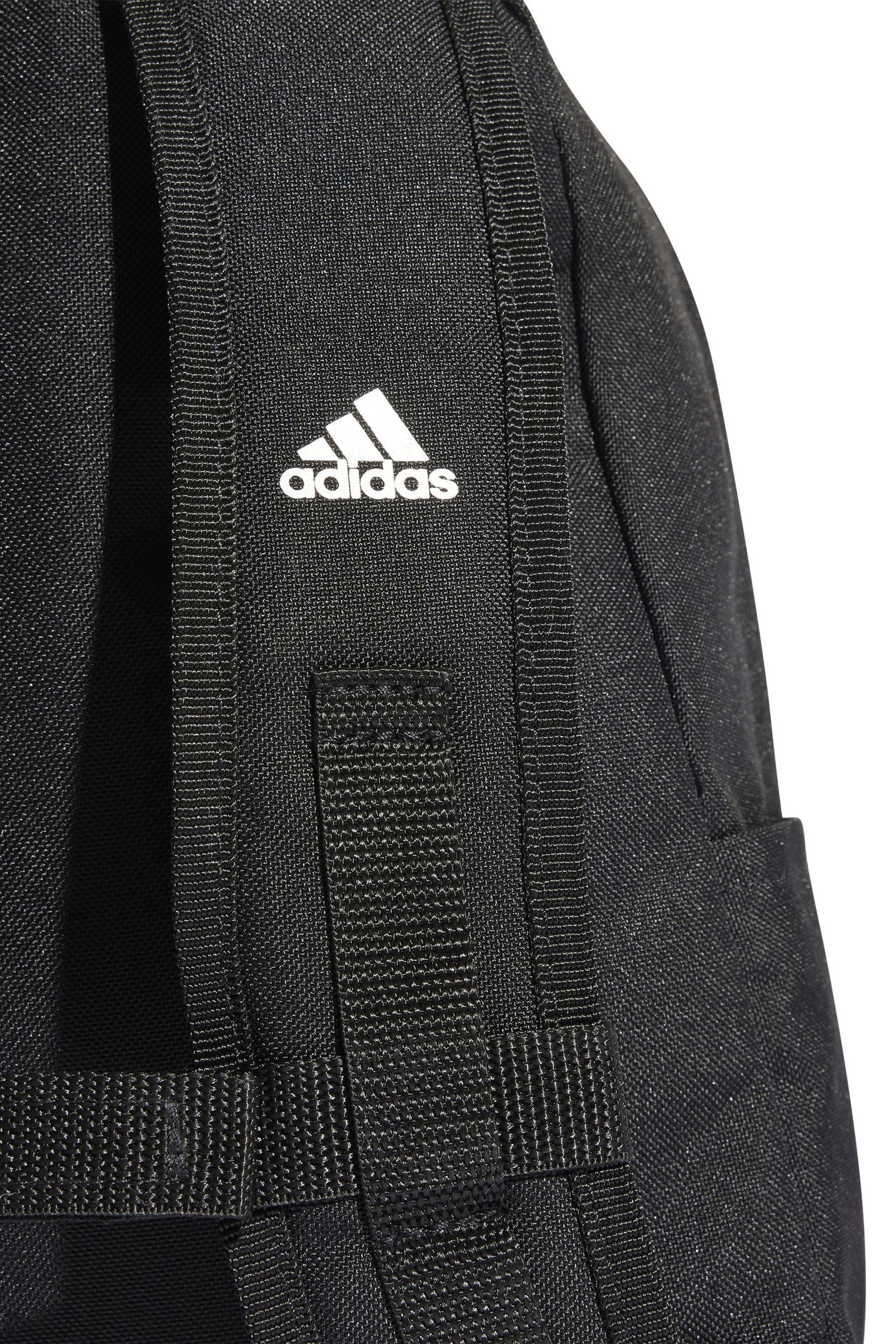 adidas Black Small Backpack